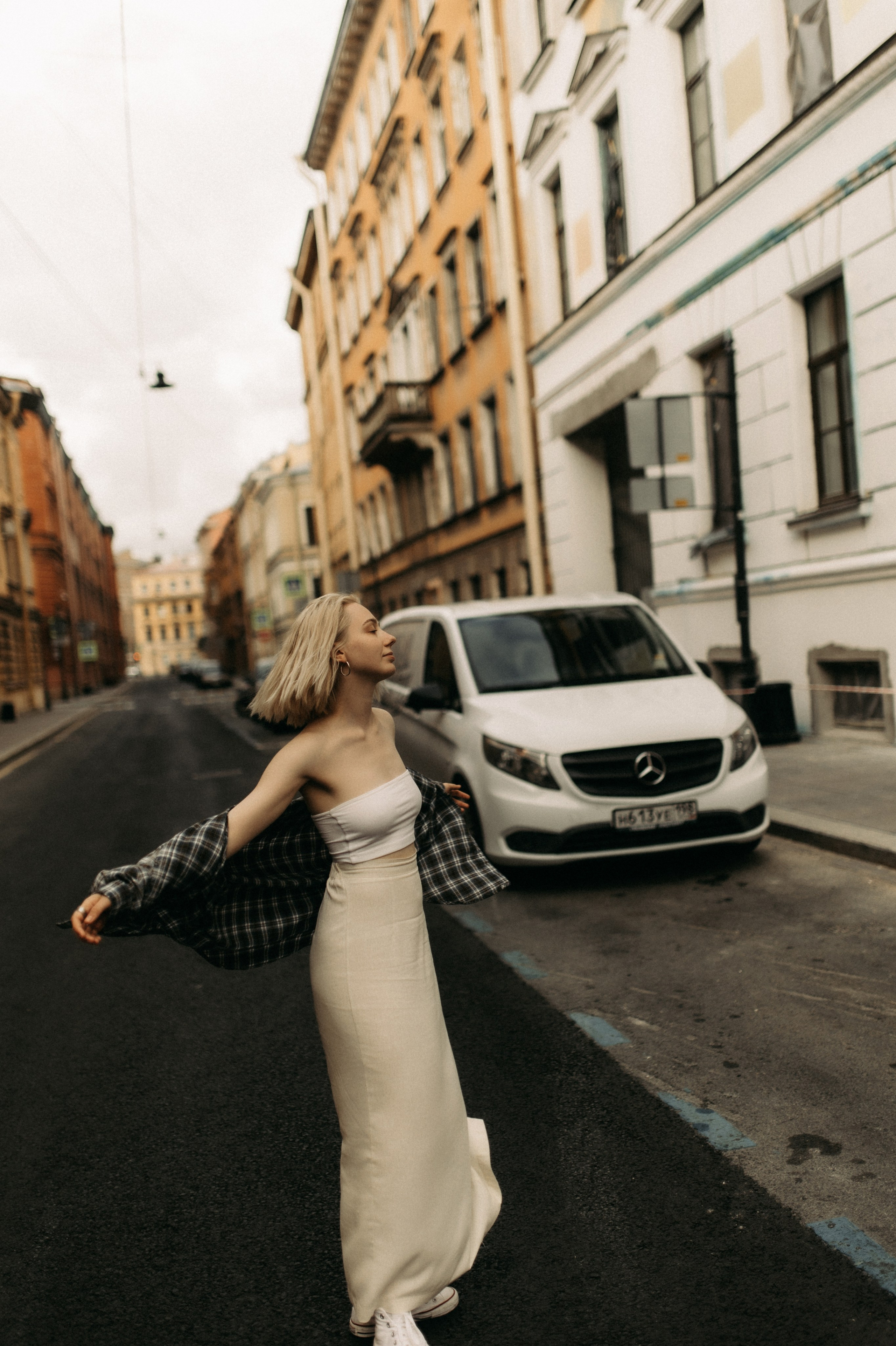 Полина. Фотограф в Санкт-Петербурге