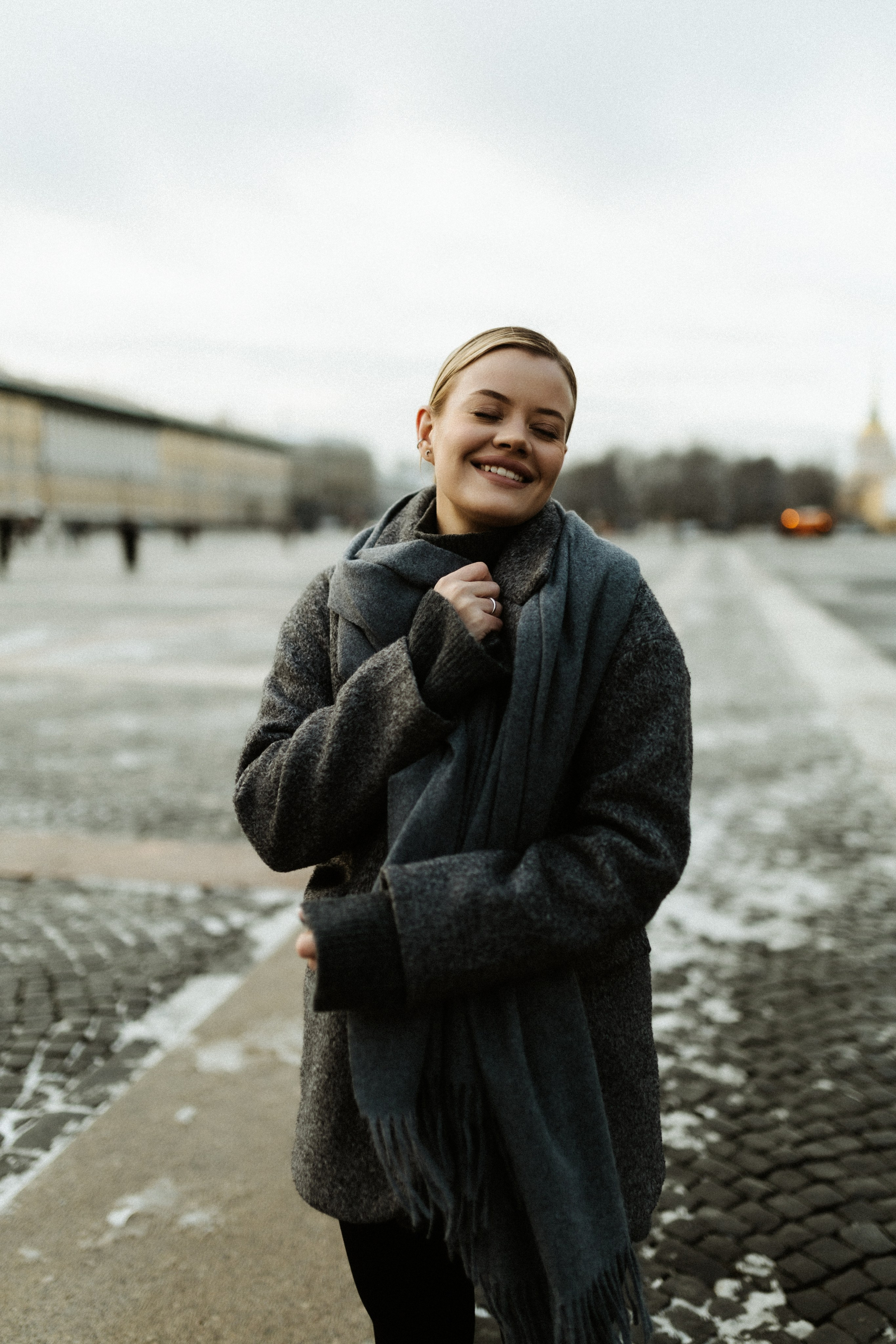 Света. Фотограф в Санкт-Петербурге