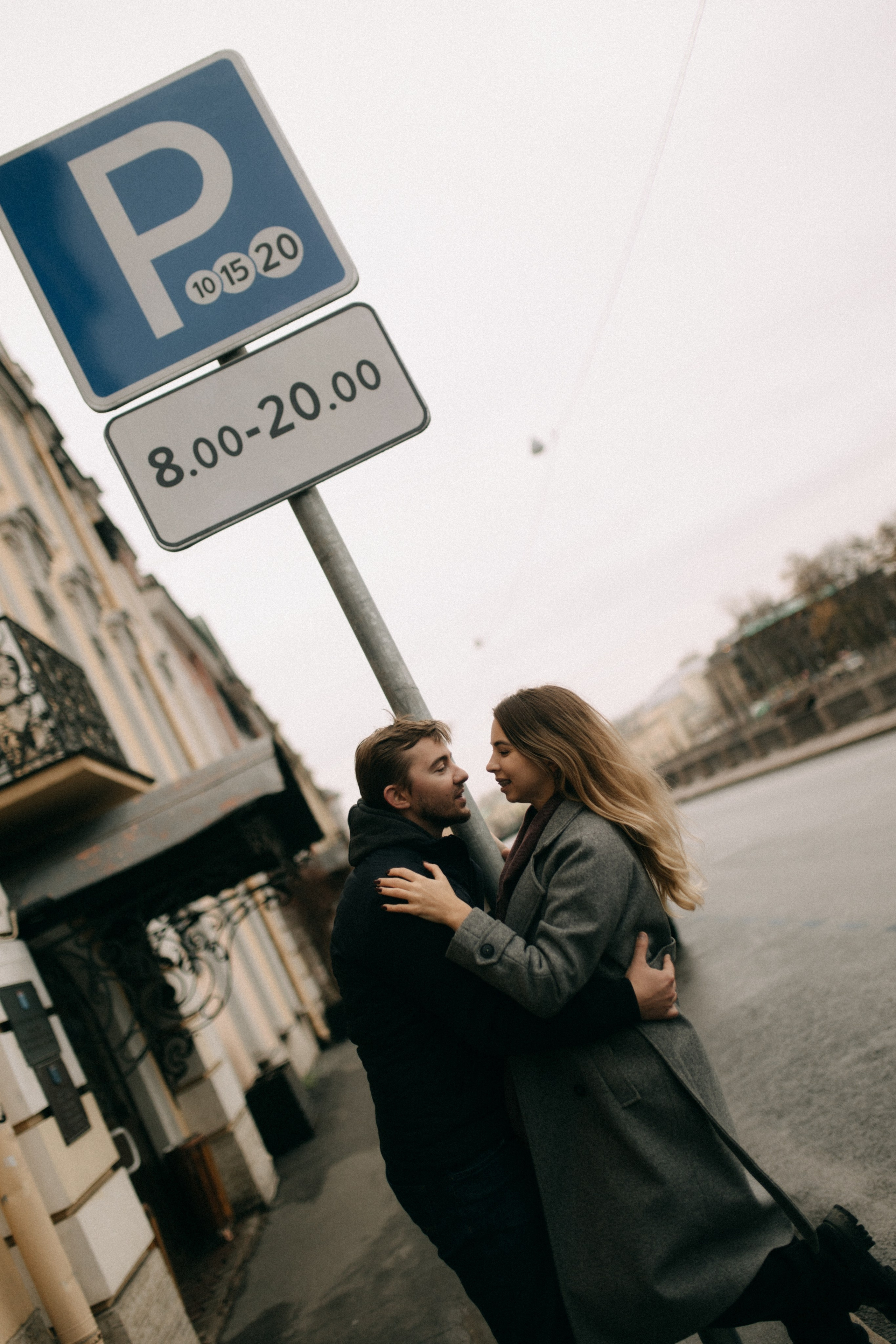 Алёна и Андрей. Фотограф в Санкт-Петербурге