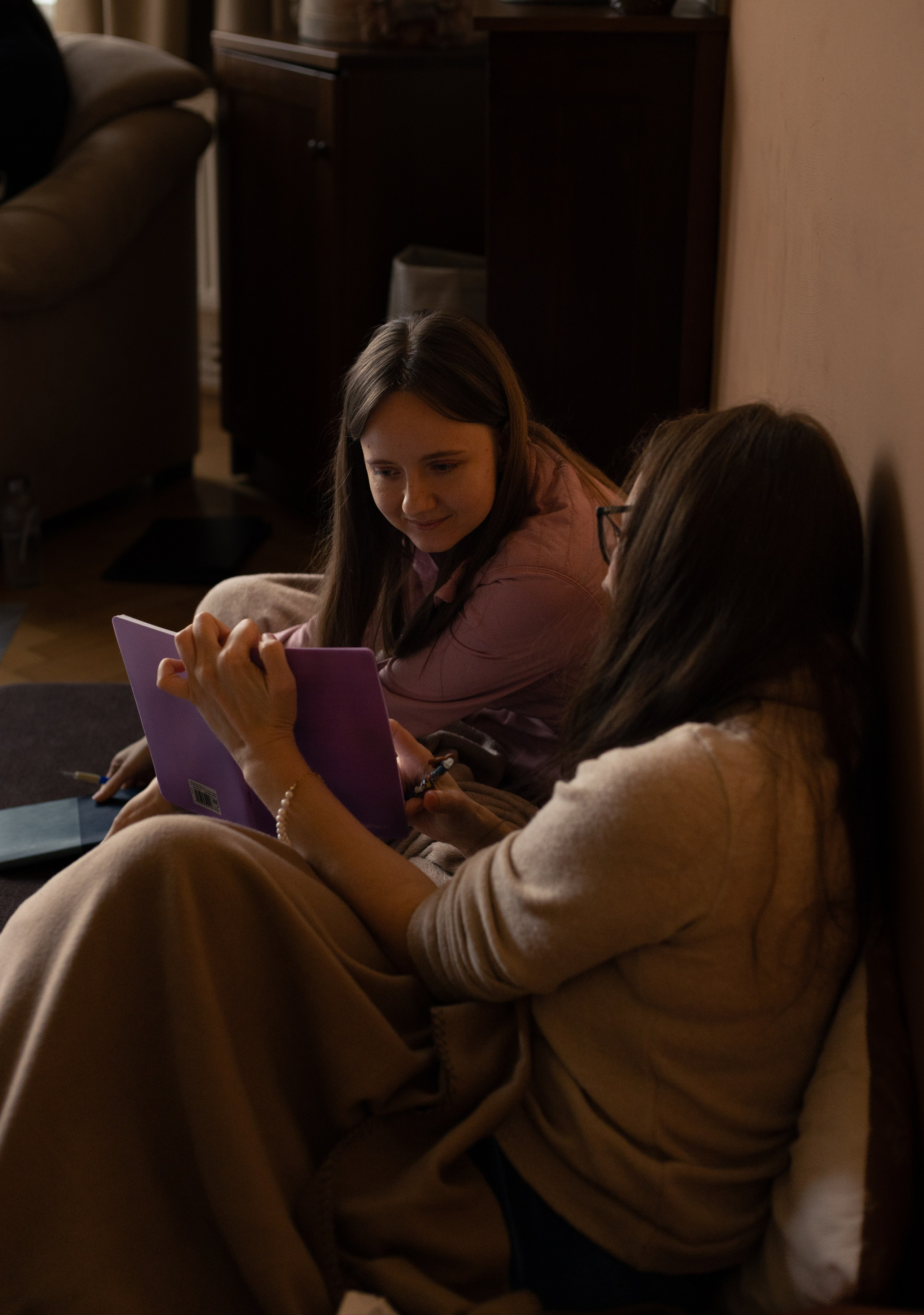 «Lila» the Game in Prague. Magic photos