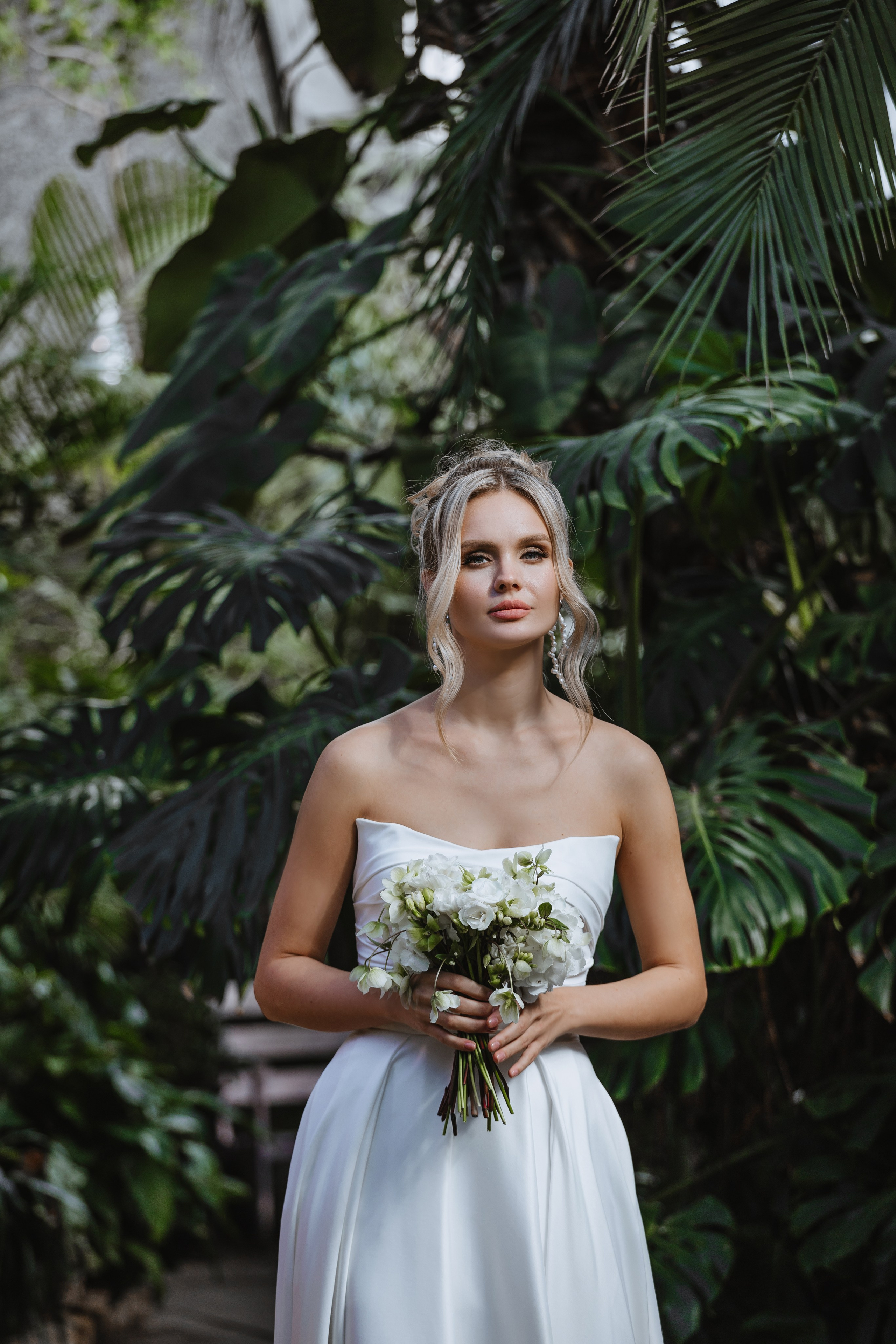 Анастасия Михаил. Фотограф Алиса Субботина