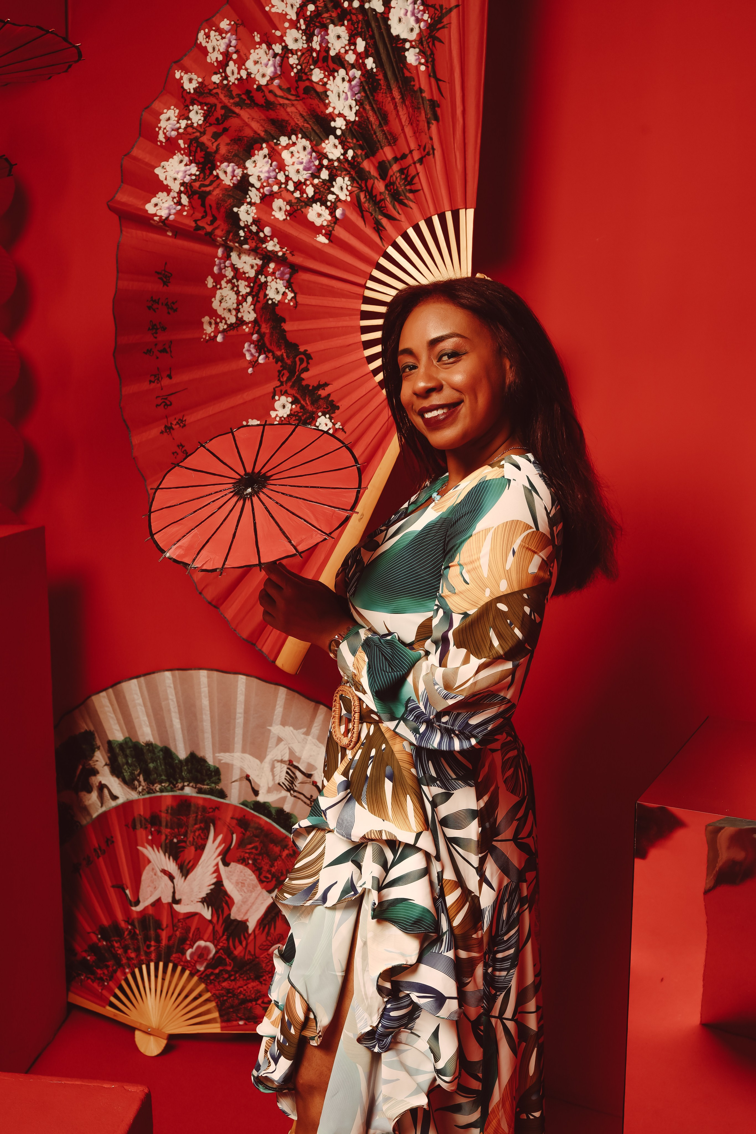 Женский портрет для тебя и твоего дела. Профессиональный фотограф в Санкт-Петербурге Александр Волосенцев