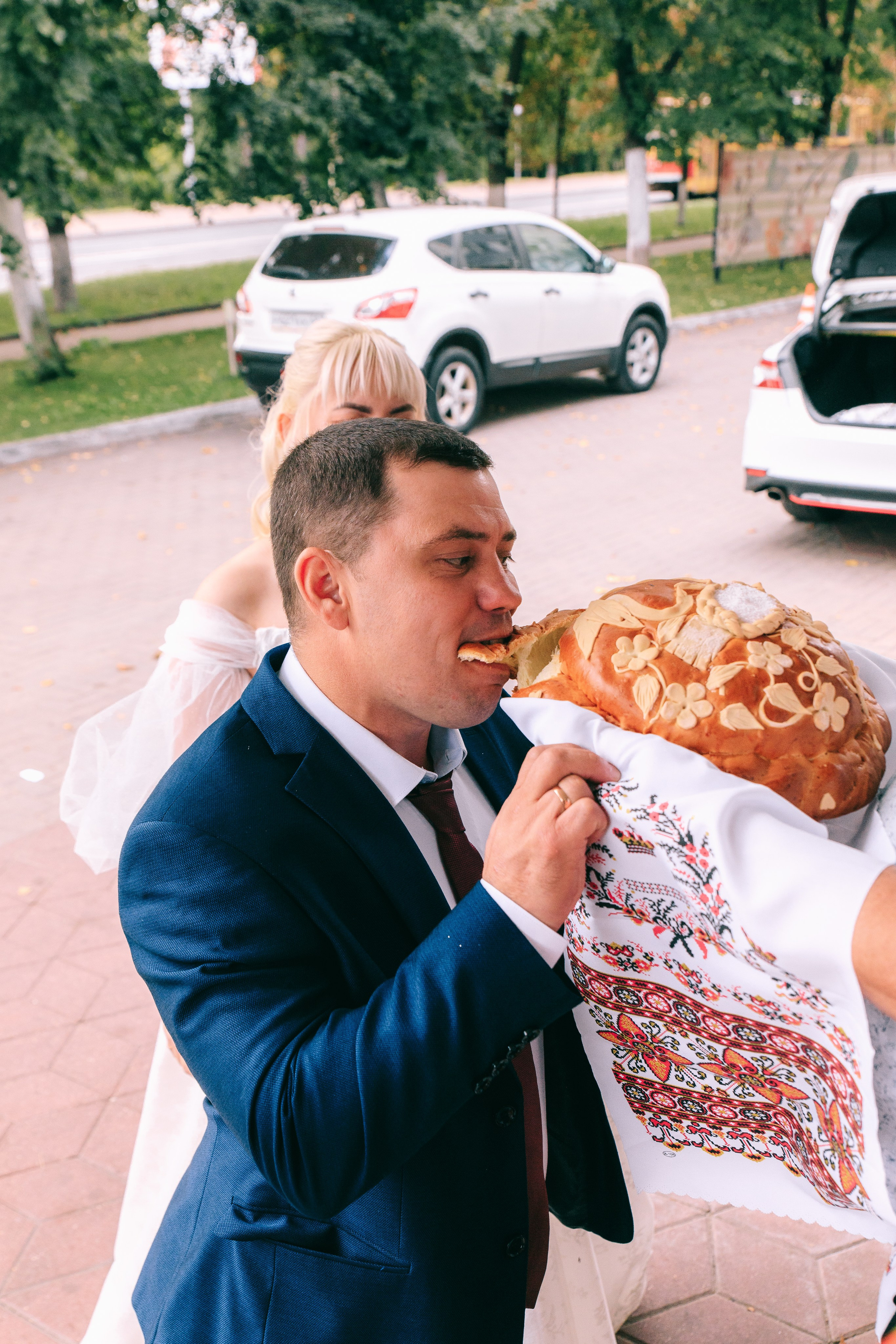 ТАТЬЯНА И ВЛАДИМИР. Свадебный и семейный фотограф в Курске и Курчатове