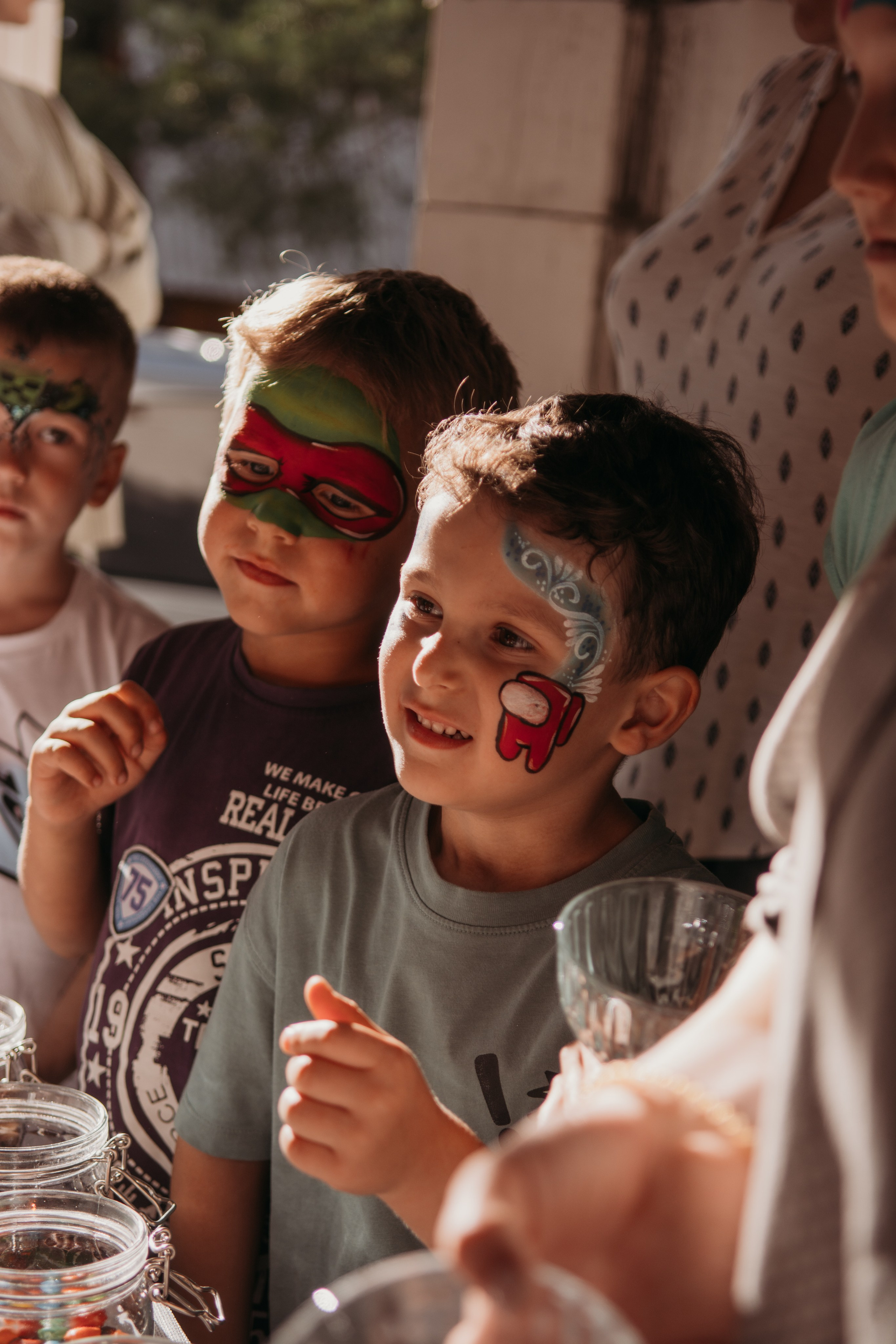 С ДНЁМ РОЖДЕНИЯ, ДАНЯ. Семейный фотограф в Екатеринбурге Всеволод и Марина Пономаревы