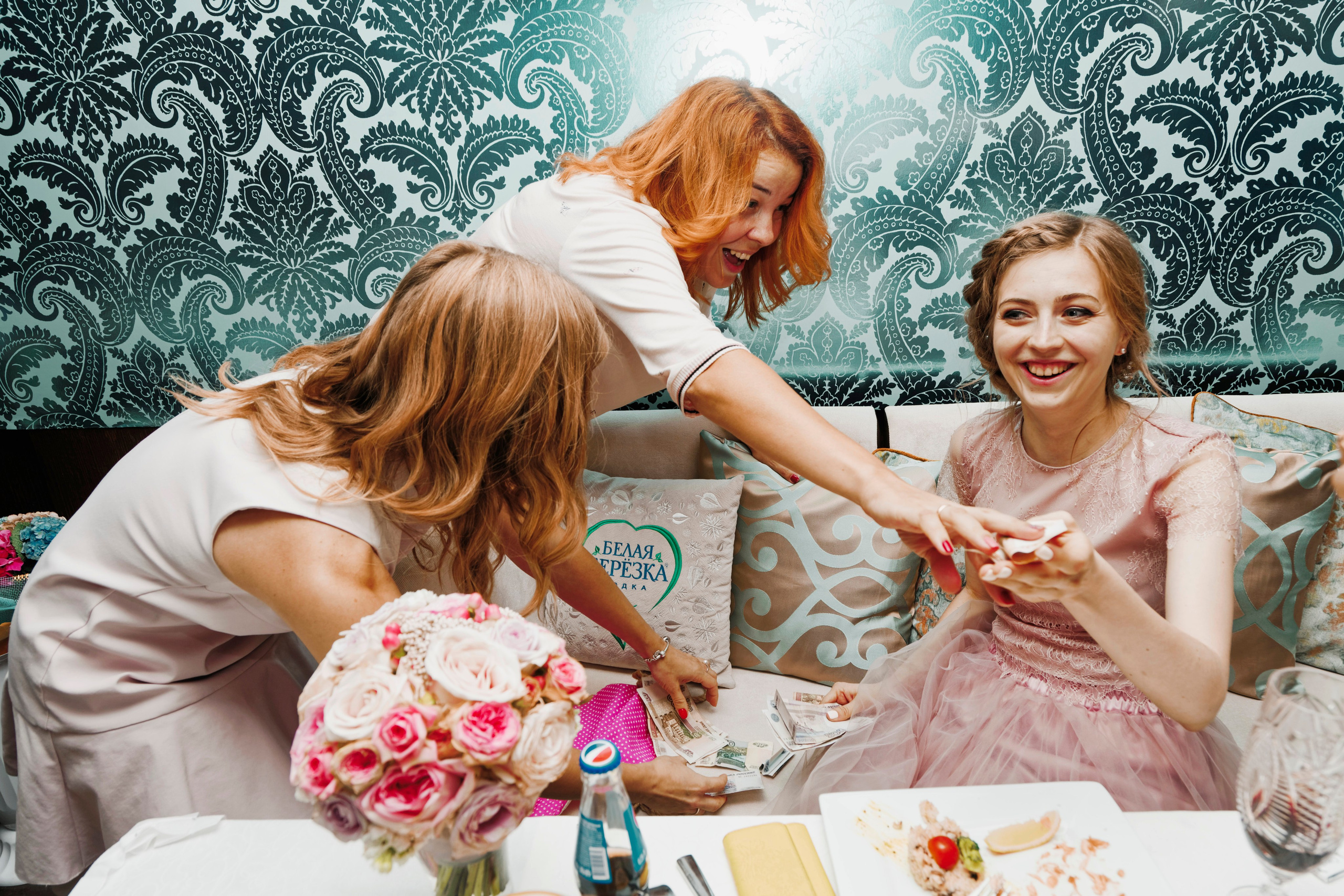 Сергей и Мария. Видеограф Павел Борисов | Москва | СПБ | Брянск