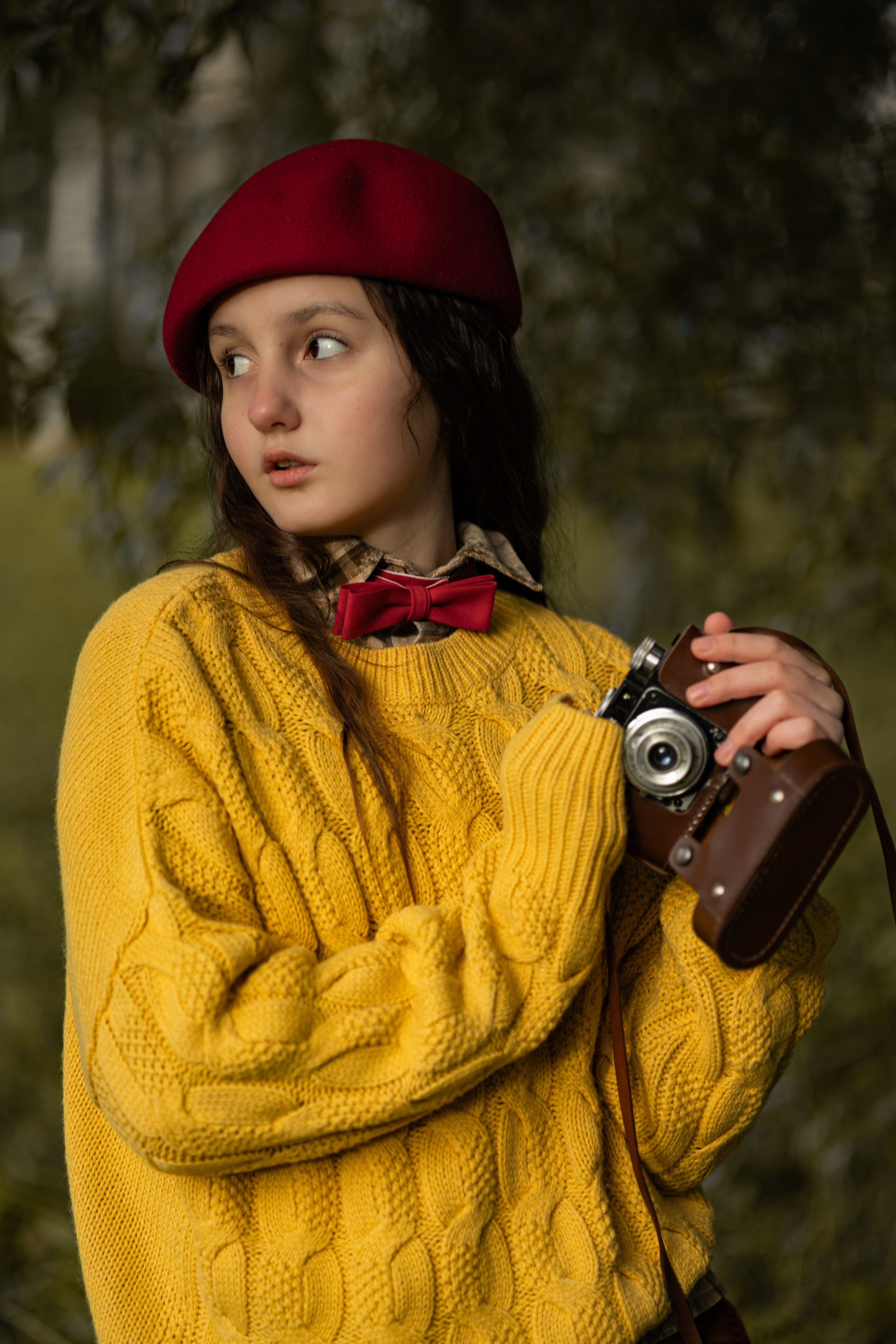 Детская постановочная фотосъемка. Семейный, репортажный фотограф в Санкт-Петербурге Анна Илькина