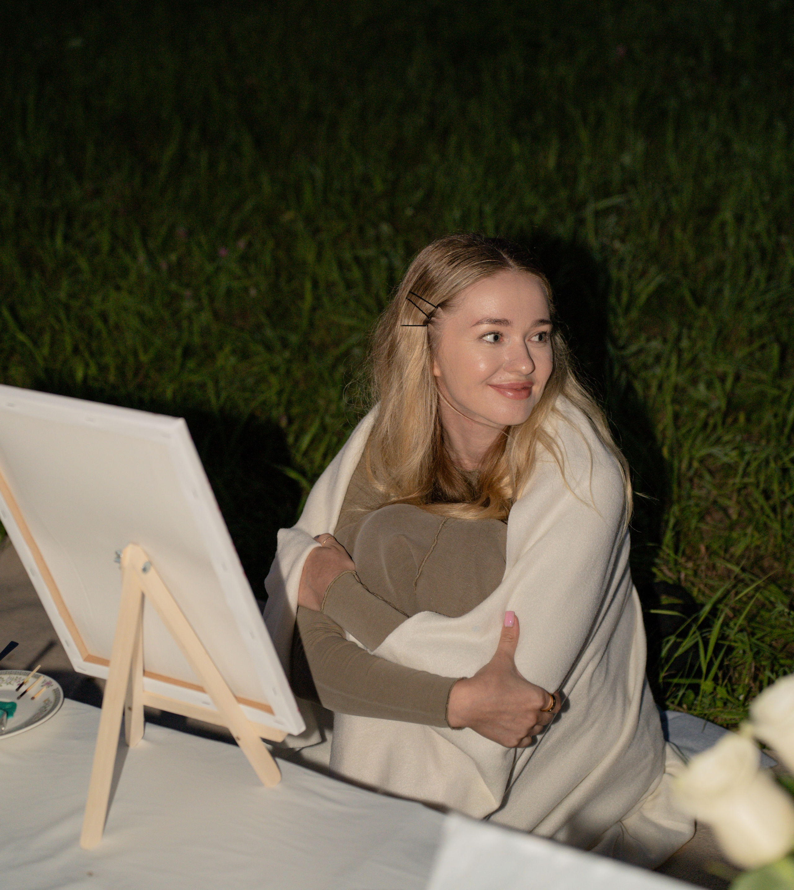 Репортажная съёмка. Фотограф Иркутск / Хомутово