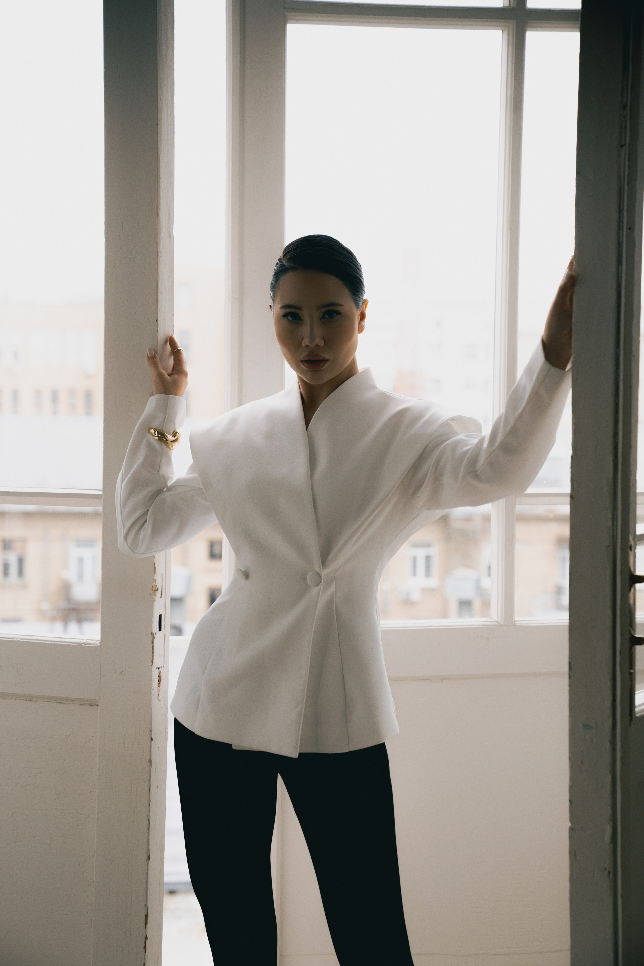 Женские портреты. Фотограф в Донецке Юлия Петрушевская