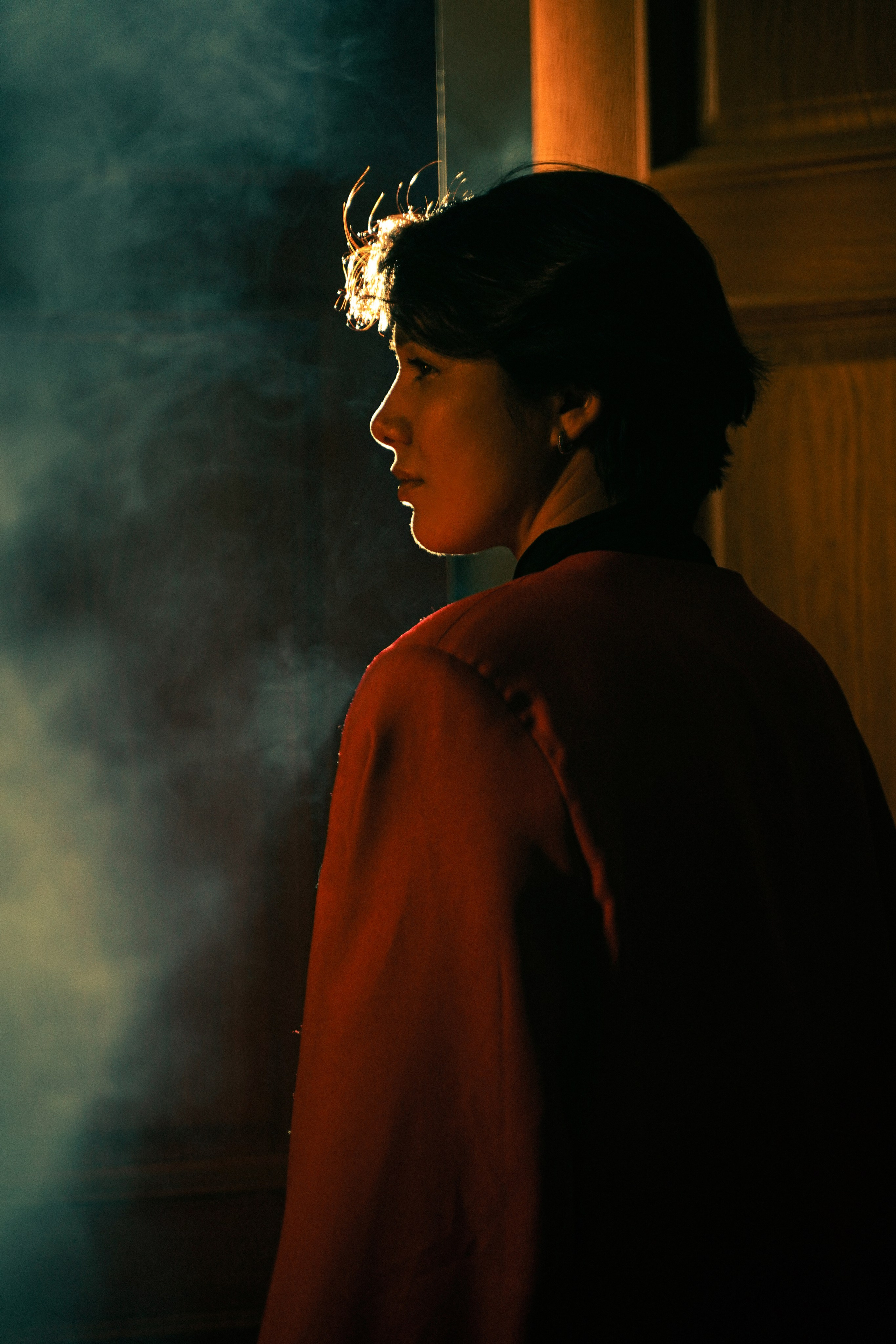 Индира Зубаирова. Амина Абасова — индивидуальный фотограф в Махачкале, Дагестан