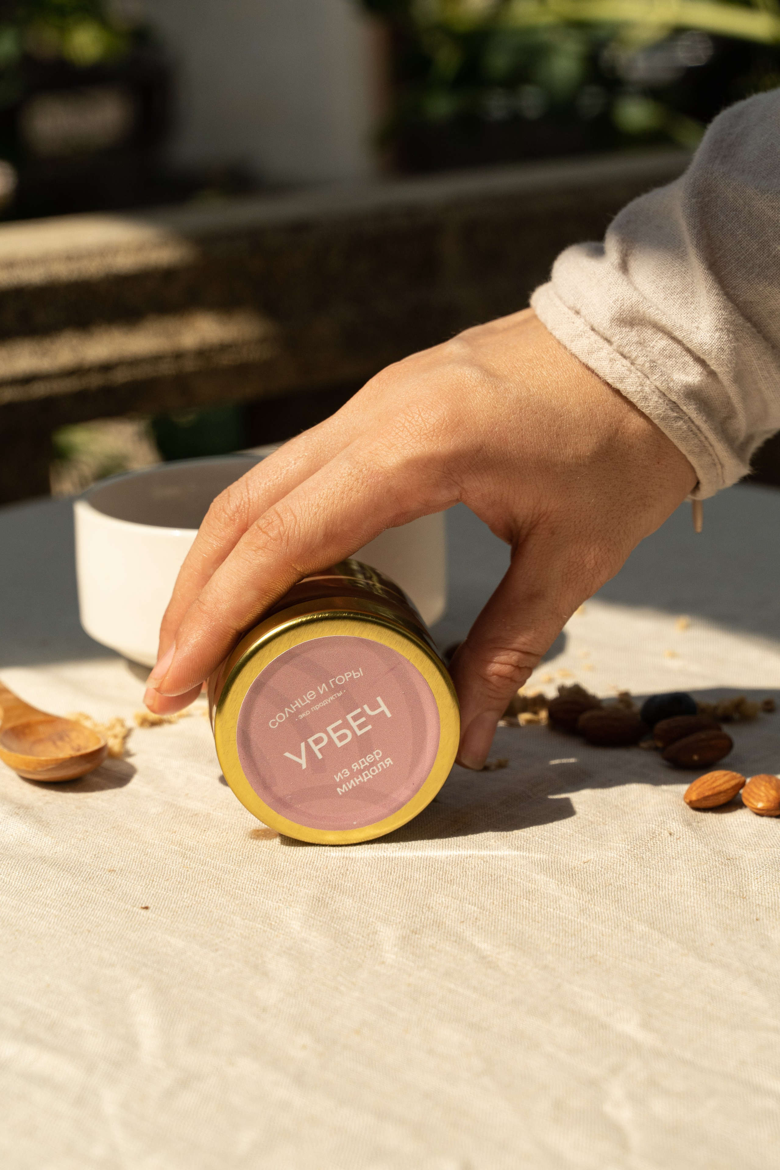 Дары ботлиха. Амина Абасова — индивидуальный фотограф в Махачкале, Дагестан