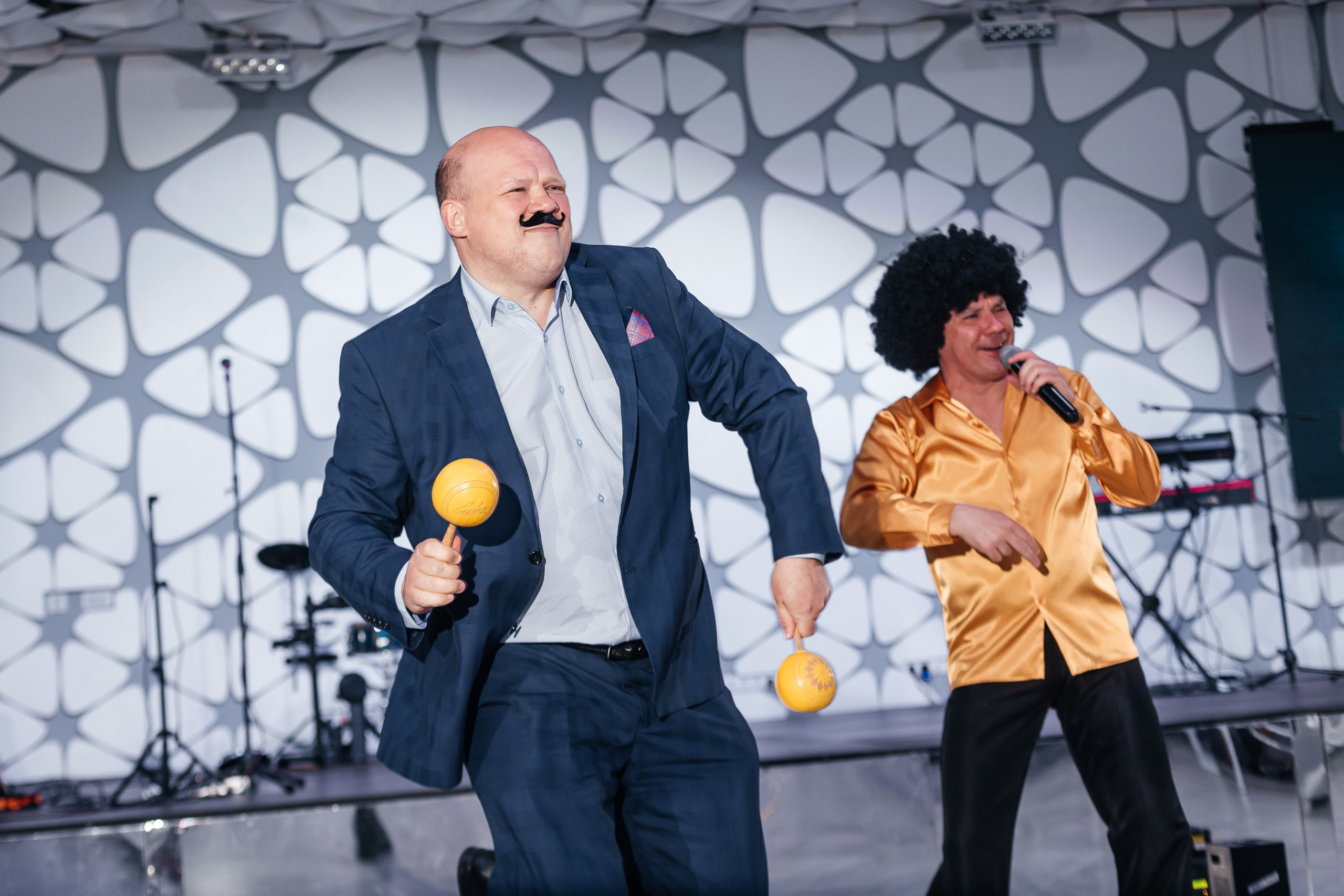 Юбилей Натальи. Свадебный фотограф в Краснодаре Николай Крауз