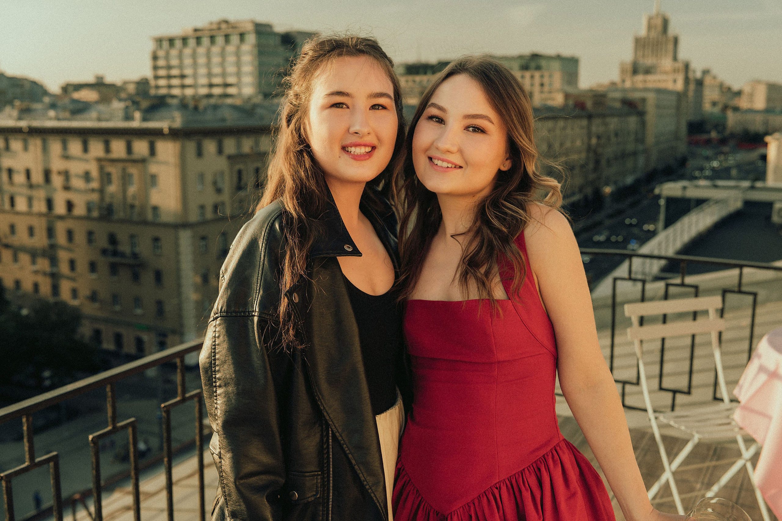 День рождения Эмилии. Фотограф в Москве Ангелина Ким