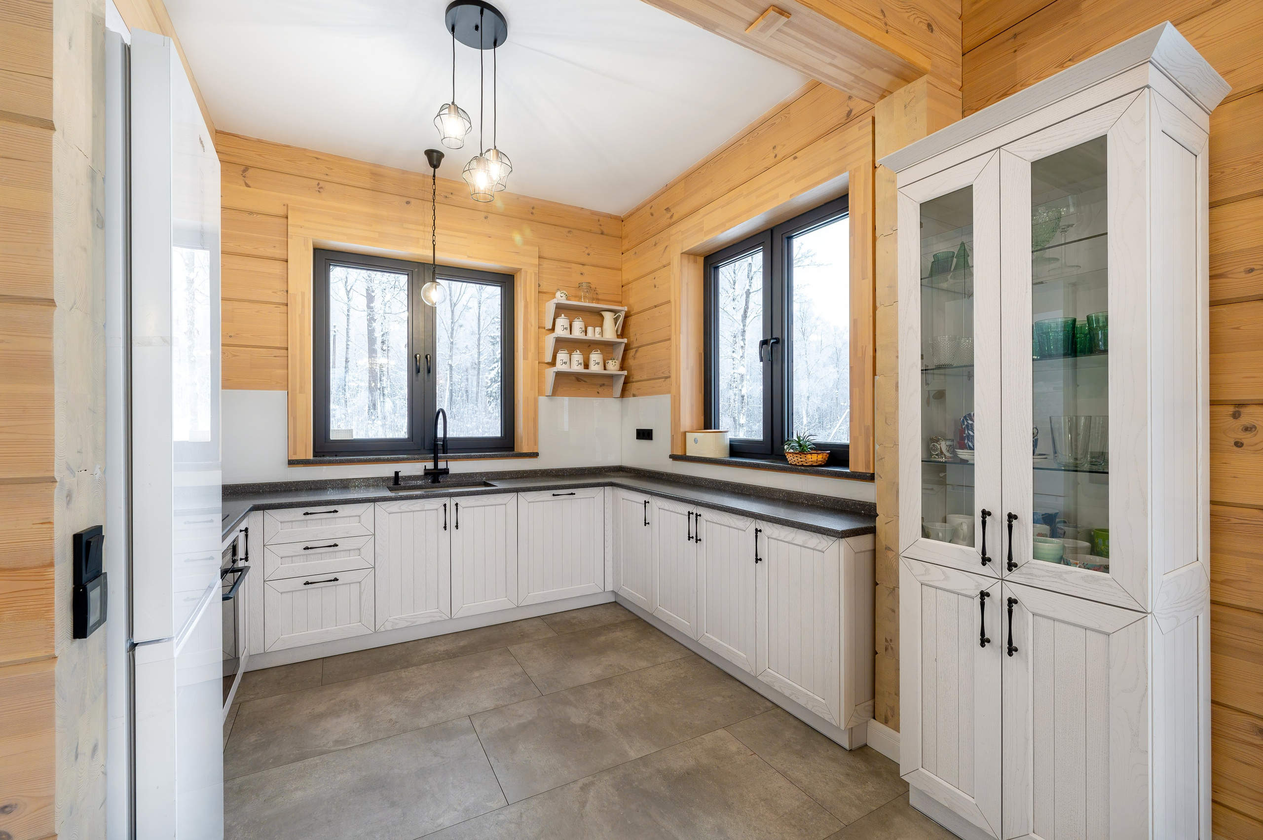 Дом на продажу. Интерьерный фотограф. Фото- видеосъемка недвижимости Санкт-Петербург