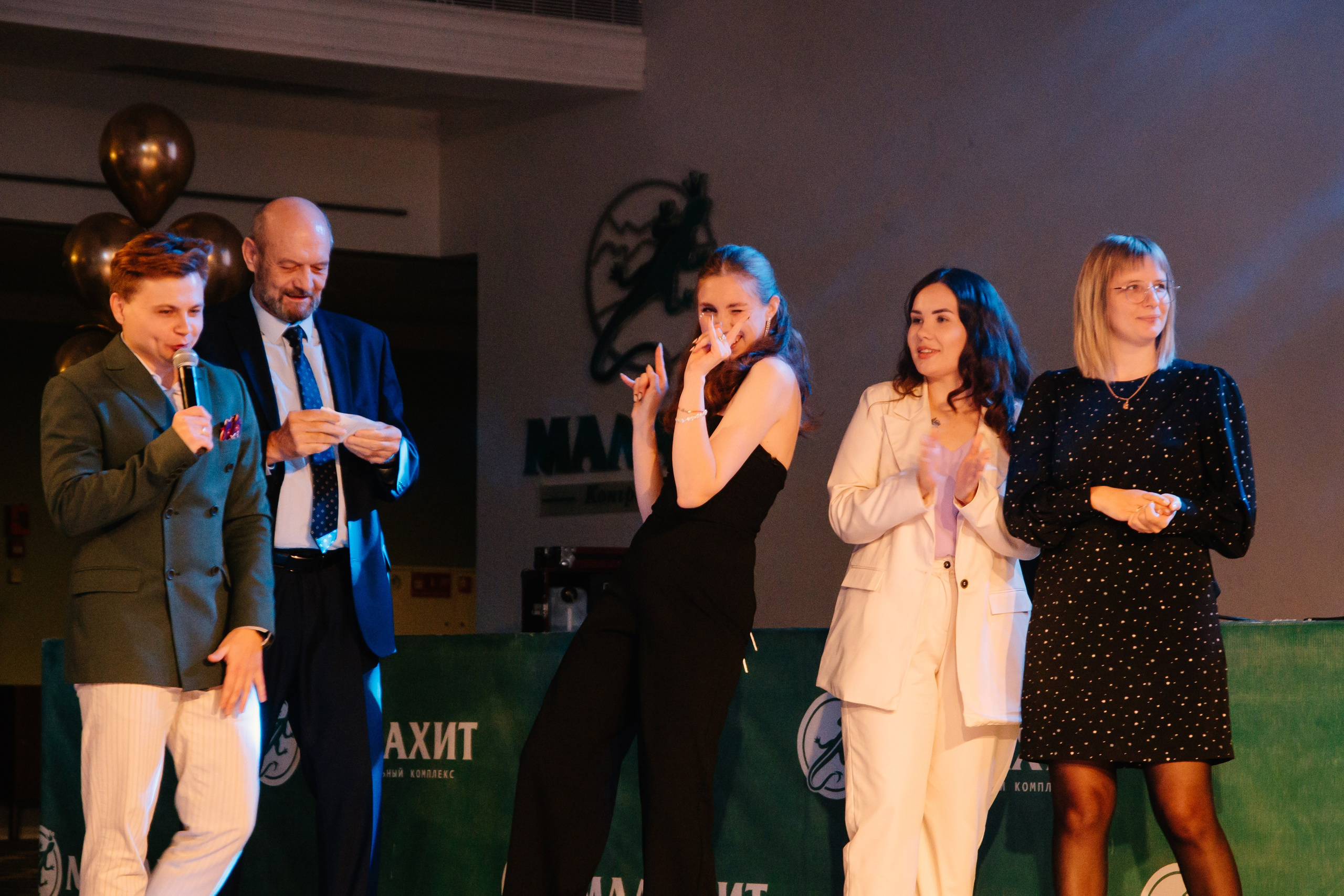 Учебному центру «Перспектива» 25 лет. Фотограф в Челябинске Любовь Денисенко