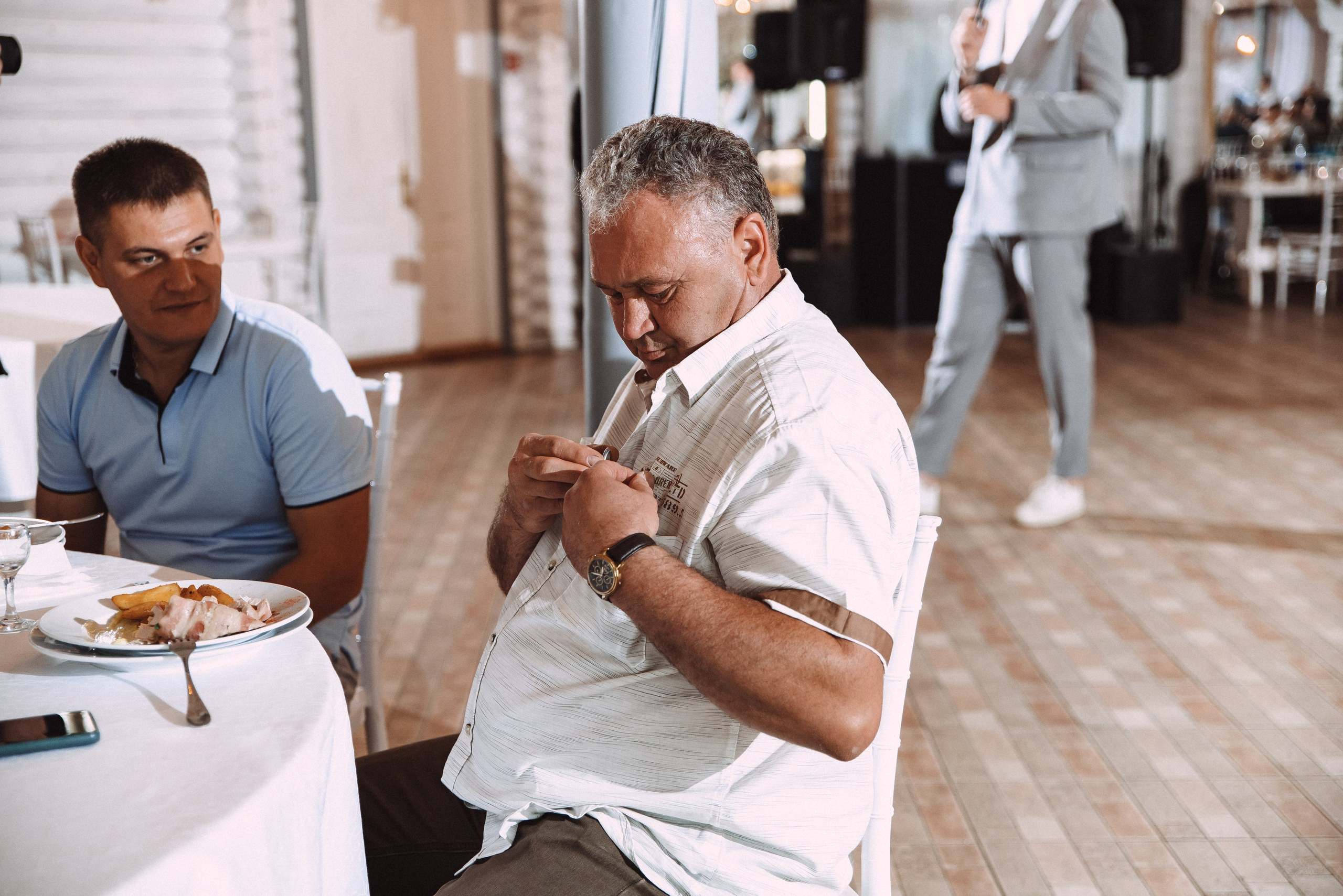 Родион + Юлия. Свадебный и семейный фотограф в Волгограде Олеся Лисицкая