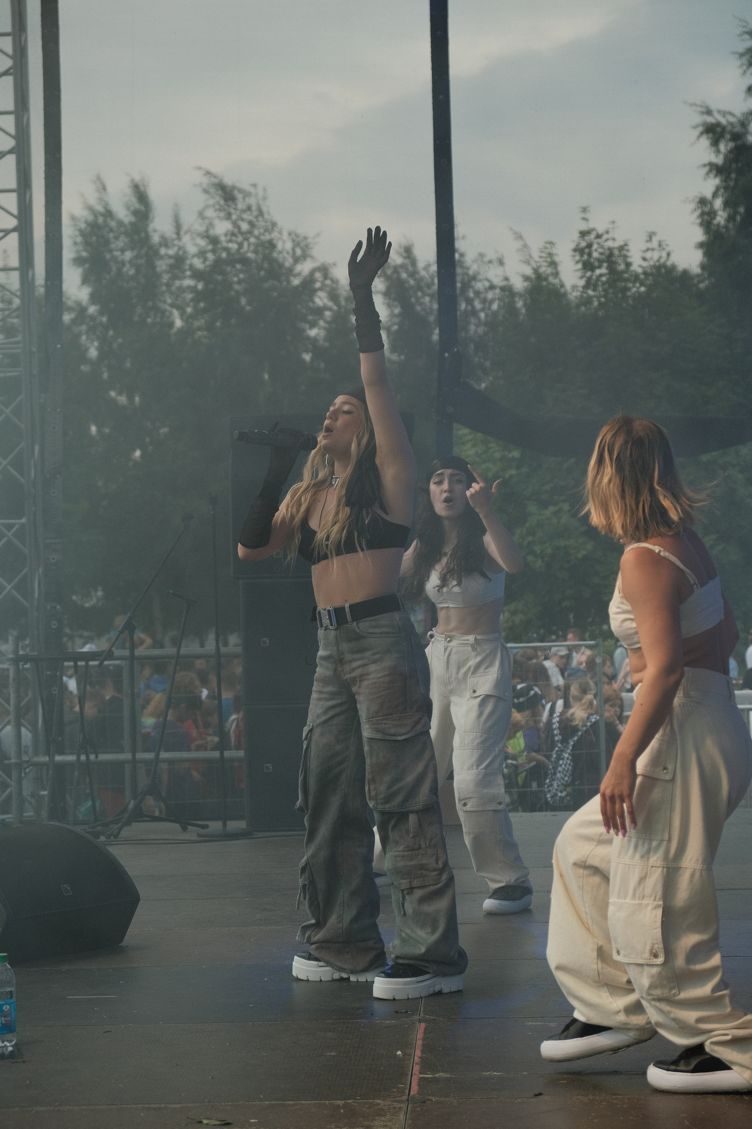 «VK-Fest». Фотограф Мария Хлебникова Санкт-Петербург Москва