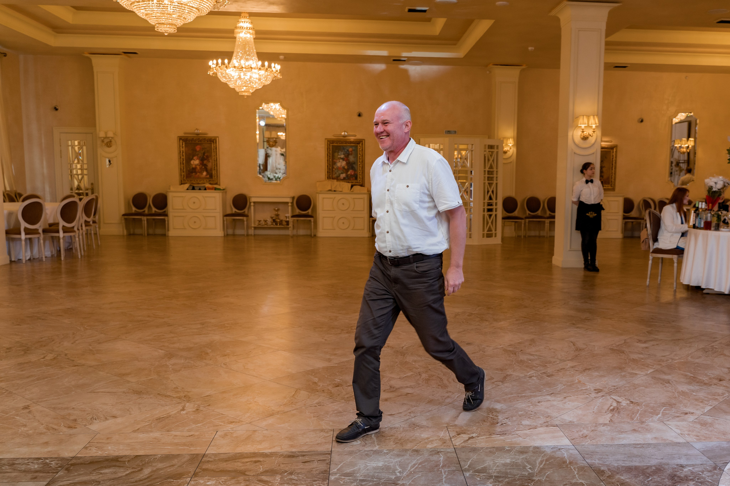 Корпоратив