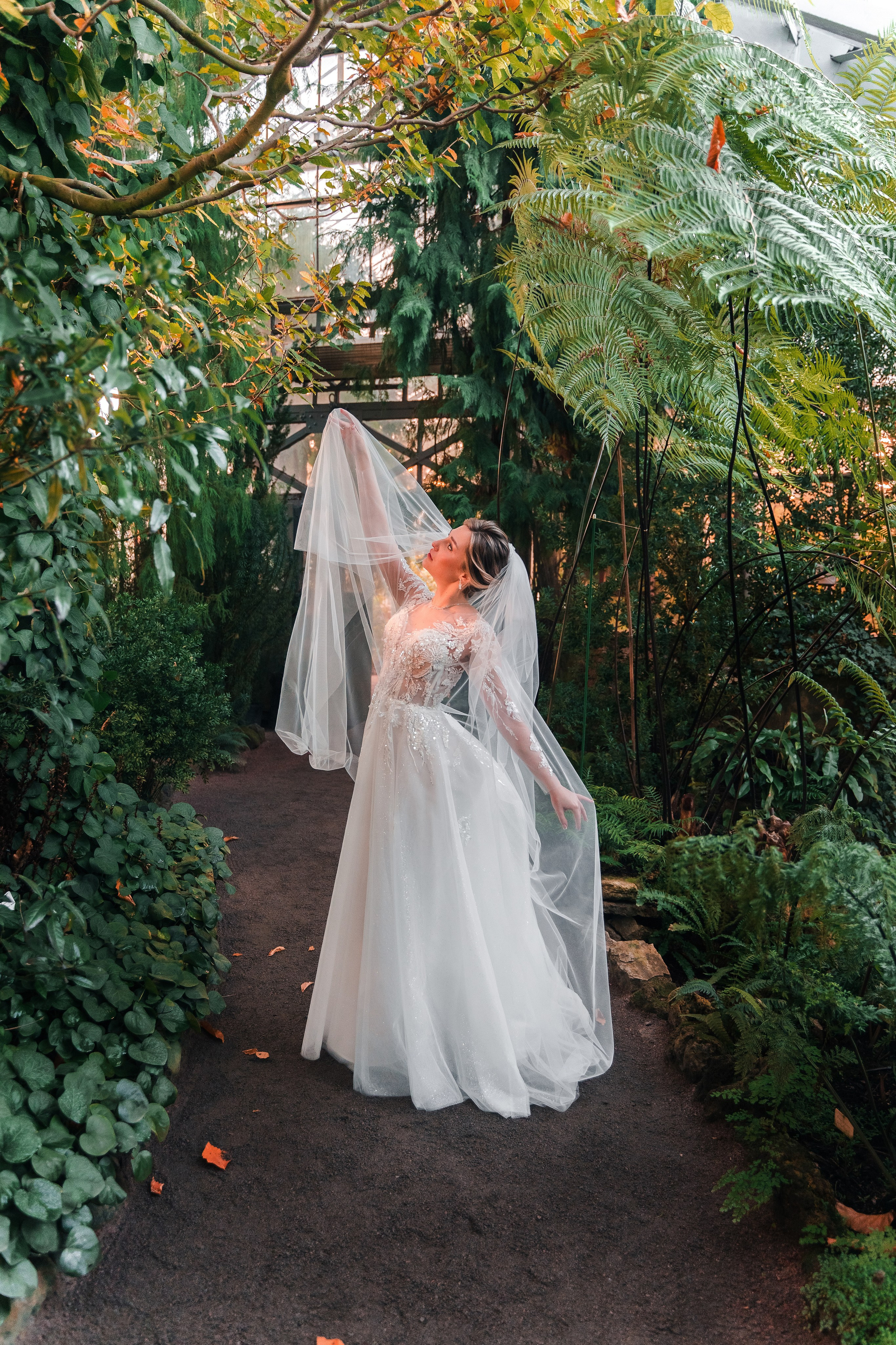 Евгений + Елена