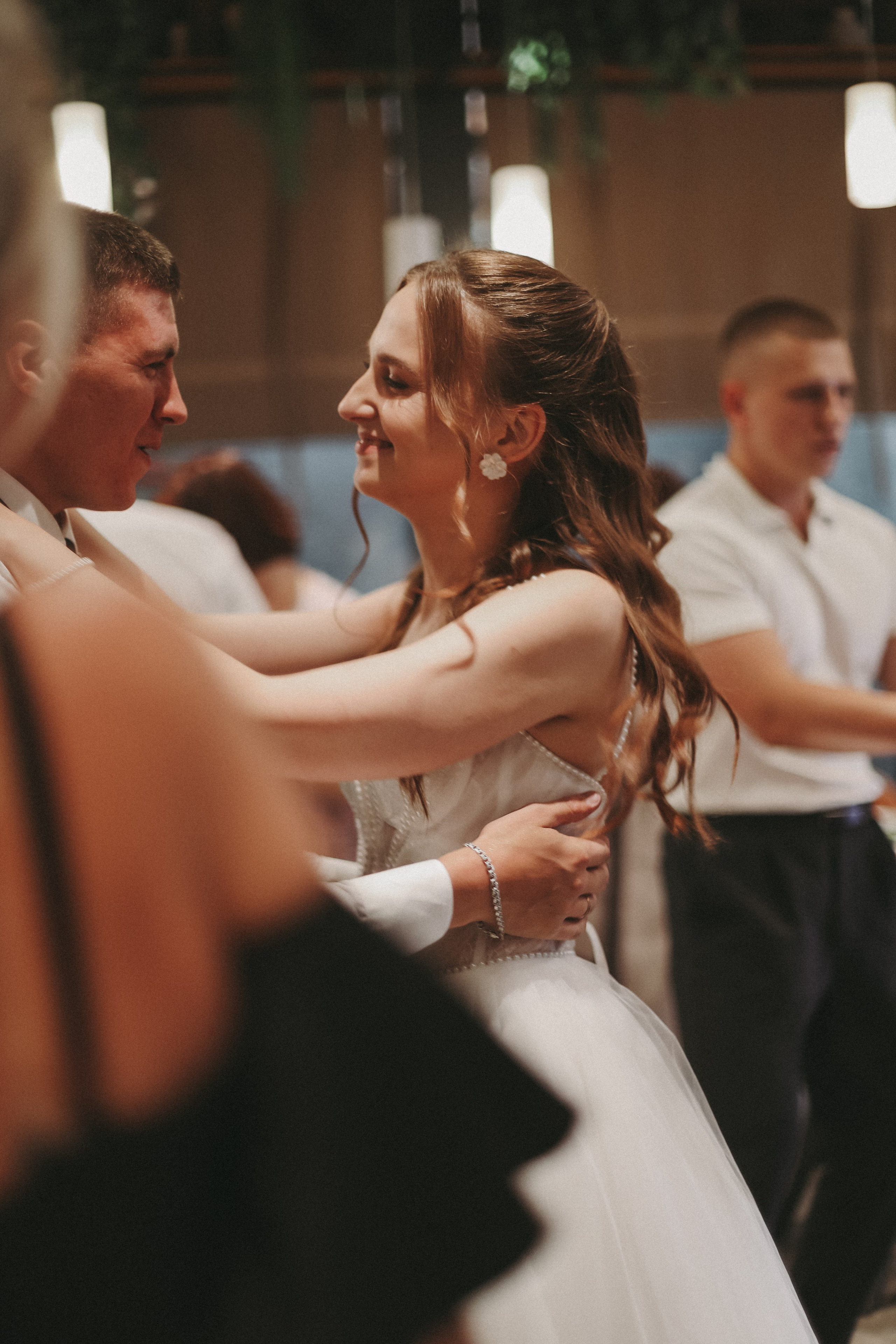 «А покажите съемку банкета)». Главная