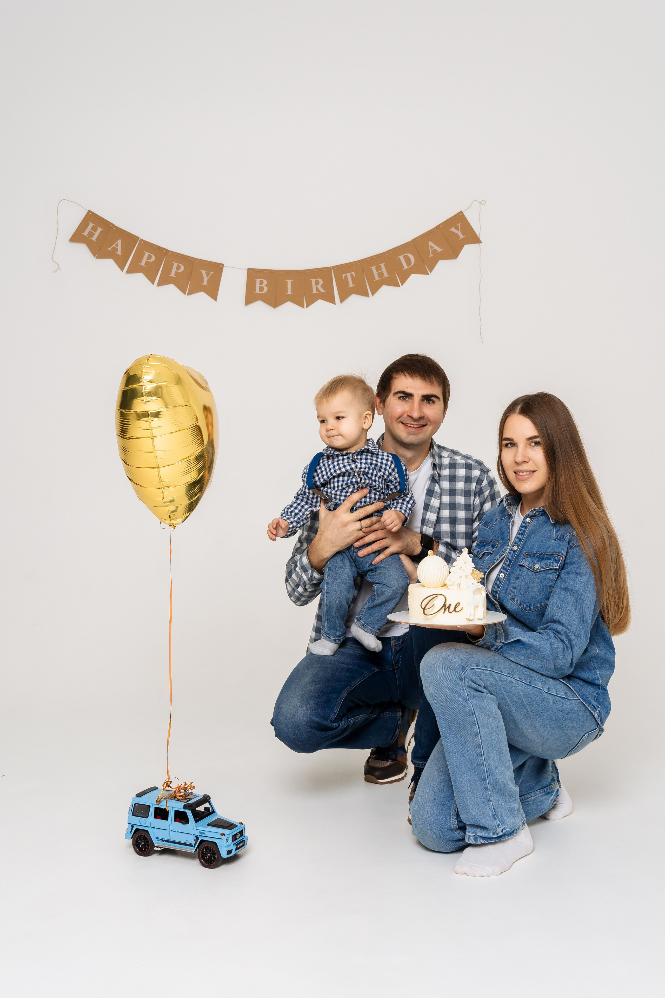 Лиля, Денис и Влад. Свадебный фотограф в Москве Яна Деньгина