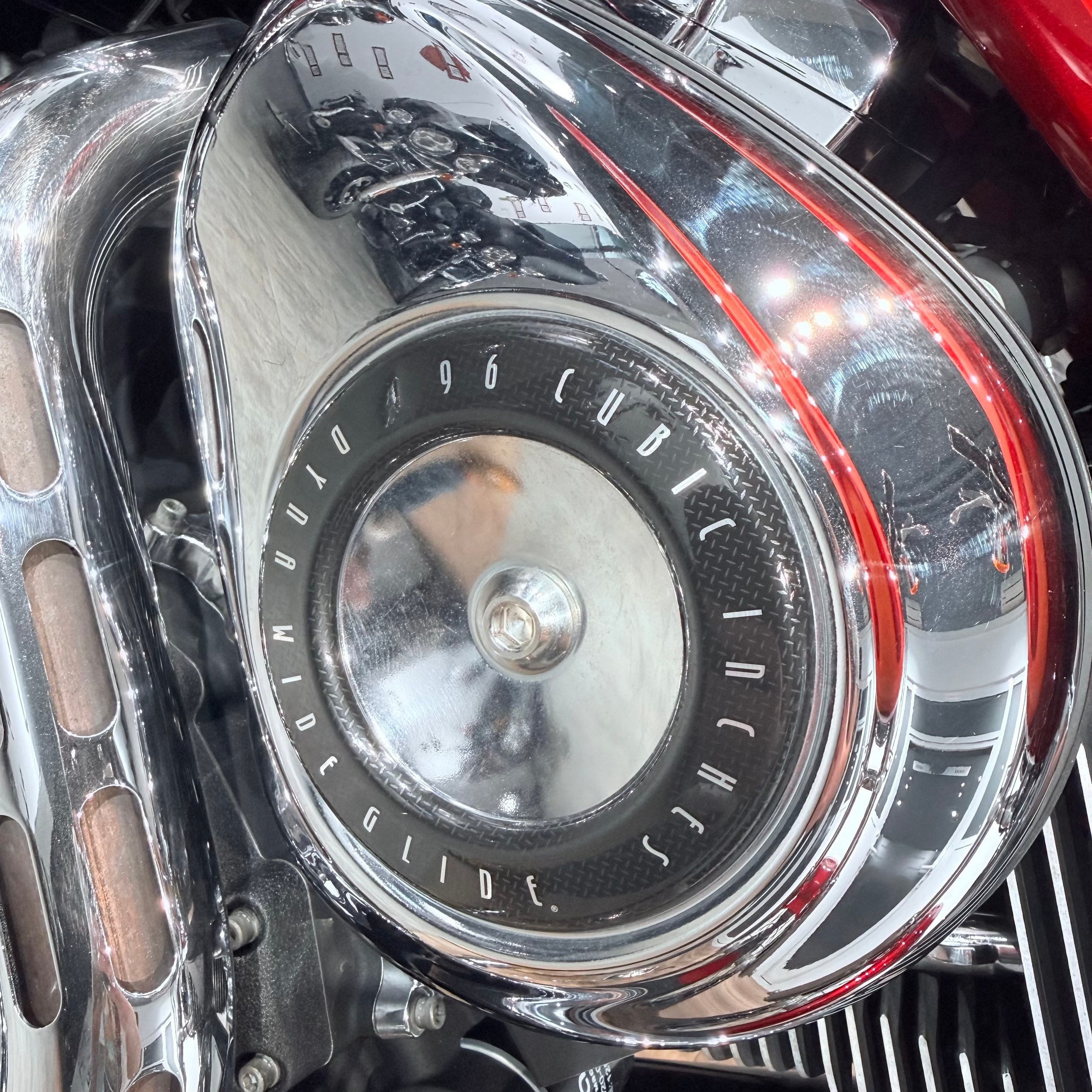 2012 Dyna Wide Glide 96 Red Оrаngе Flames. Hello Davidson, Москва. Только хорошие мотоциклы…