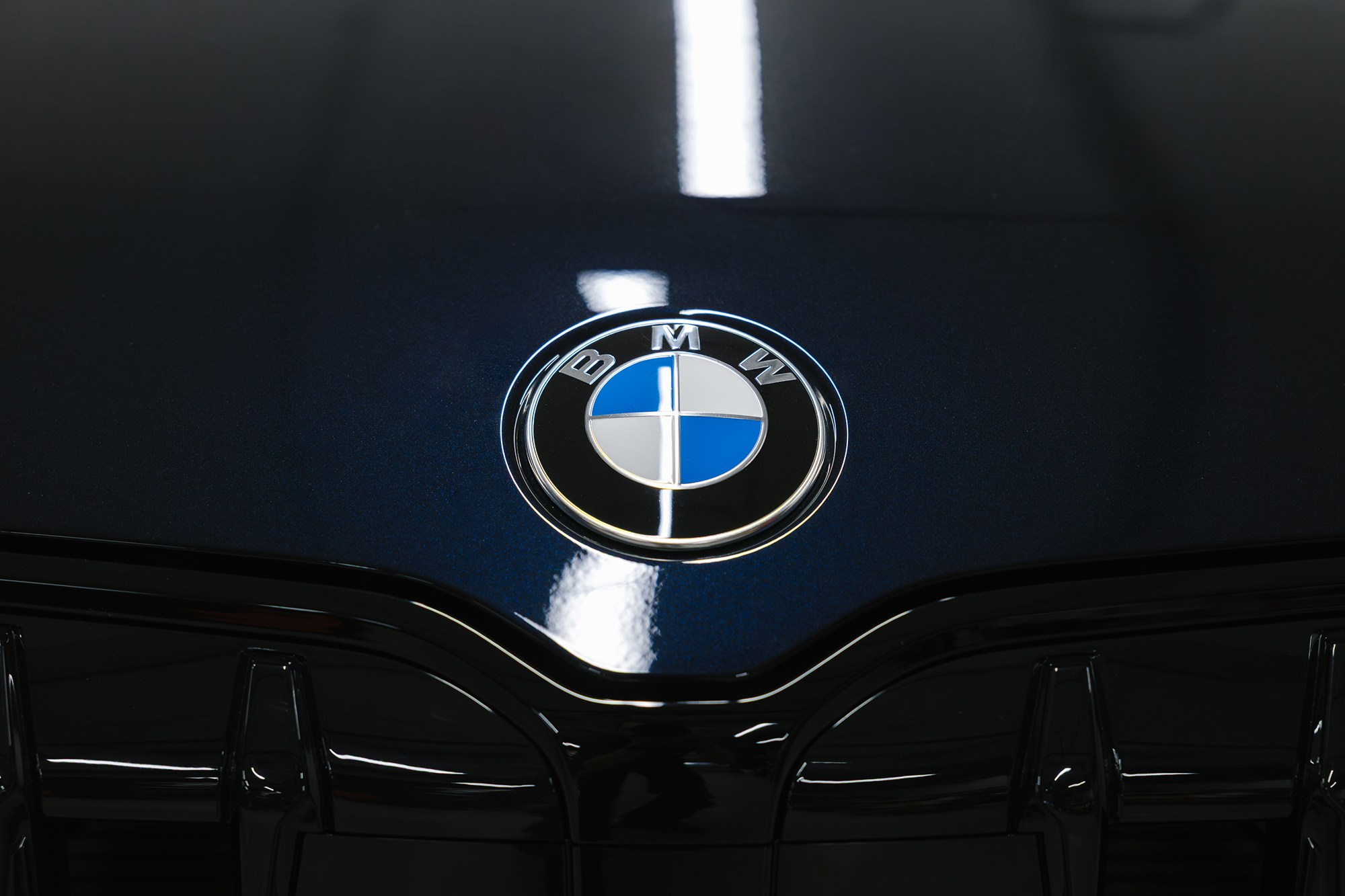 BMW X1 25Li. Новые автомобили