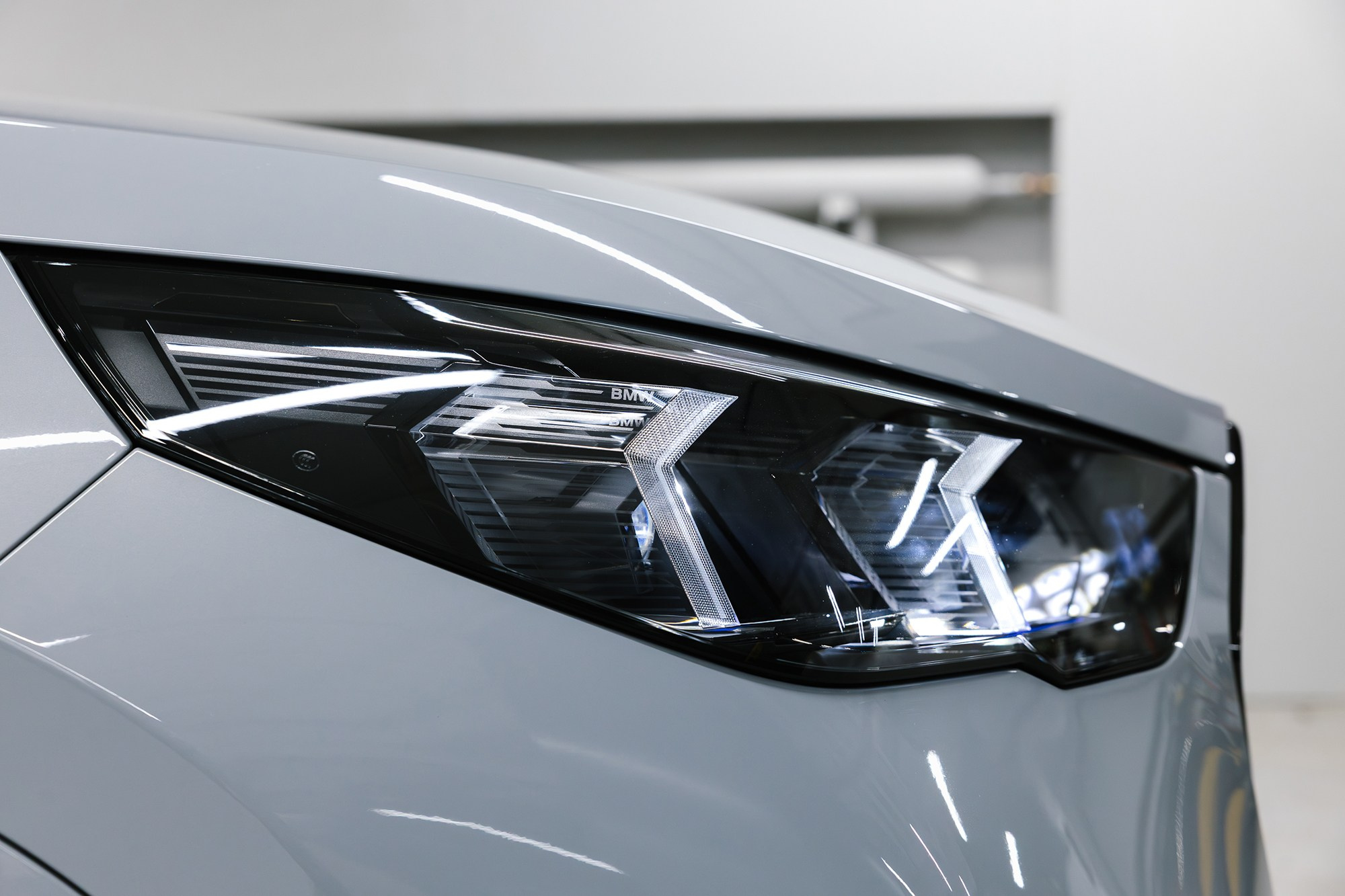 BMW X2 M35. Новые автомобили