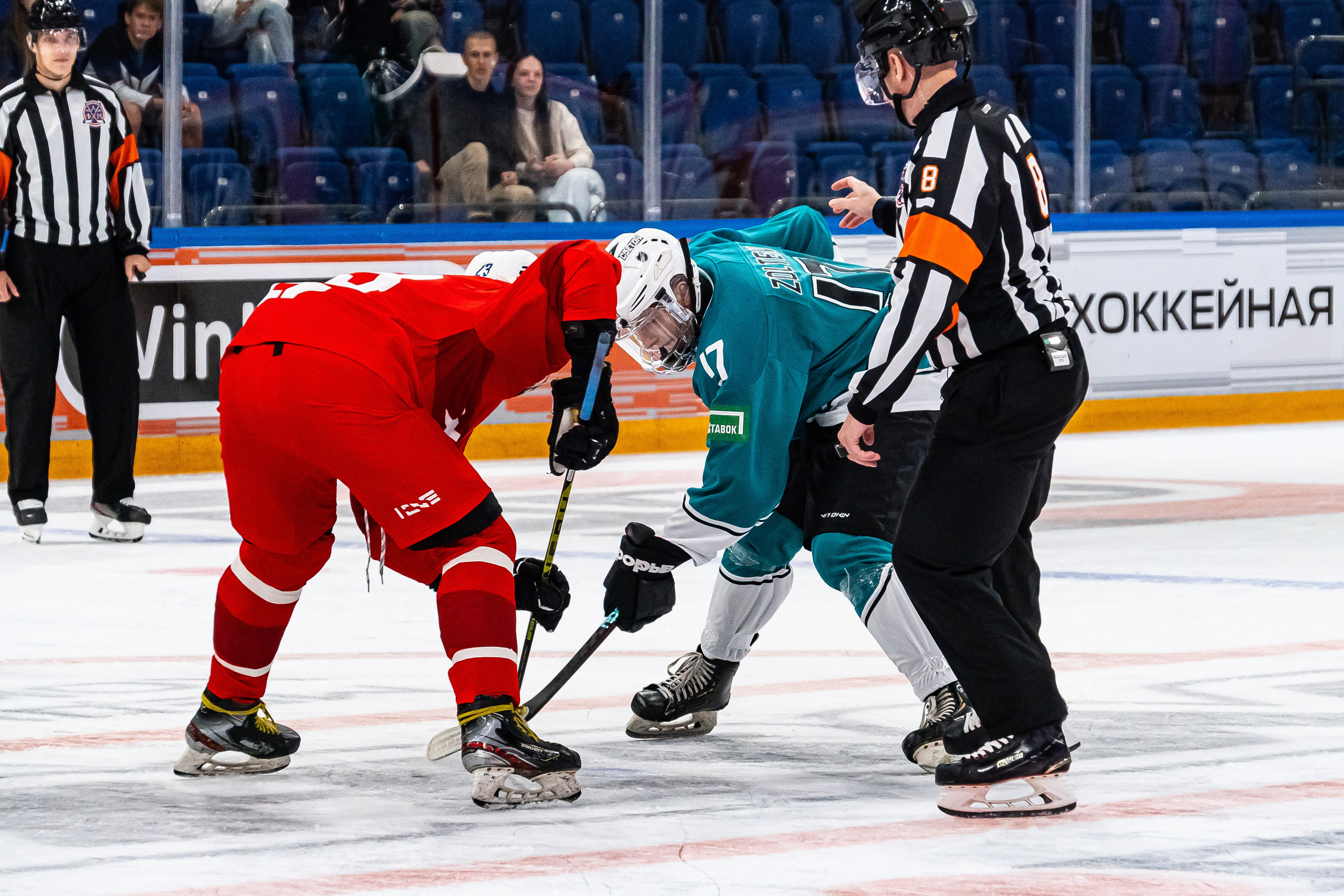 Media Hockey League. Спортивный фотограф | Москва