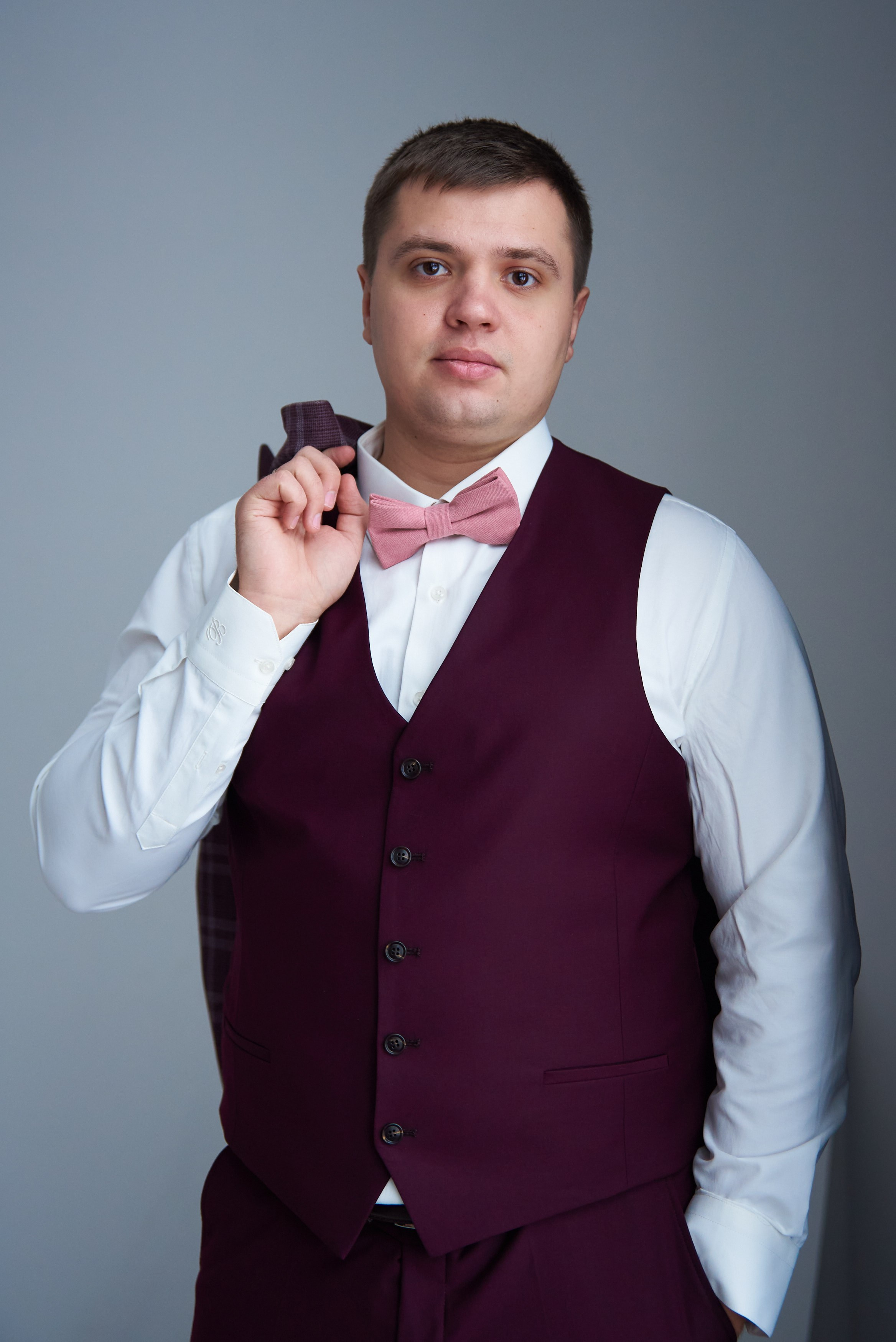 Дарья и Кирилл. Фотограф видеограф Руслан Михайлов Томск