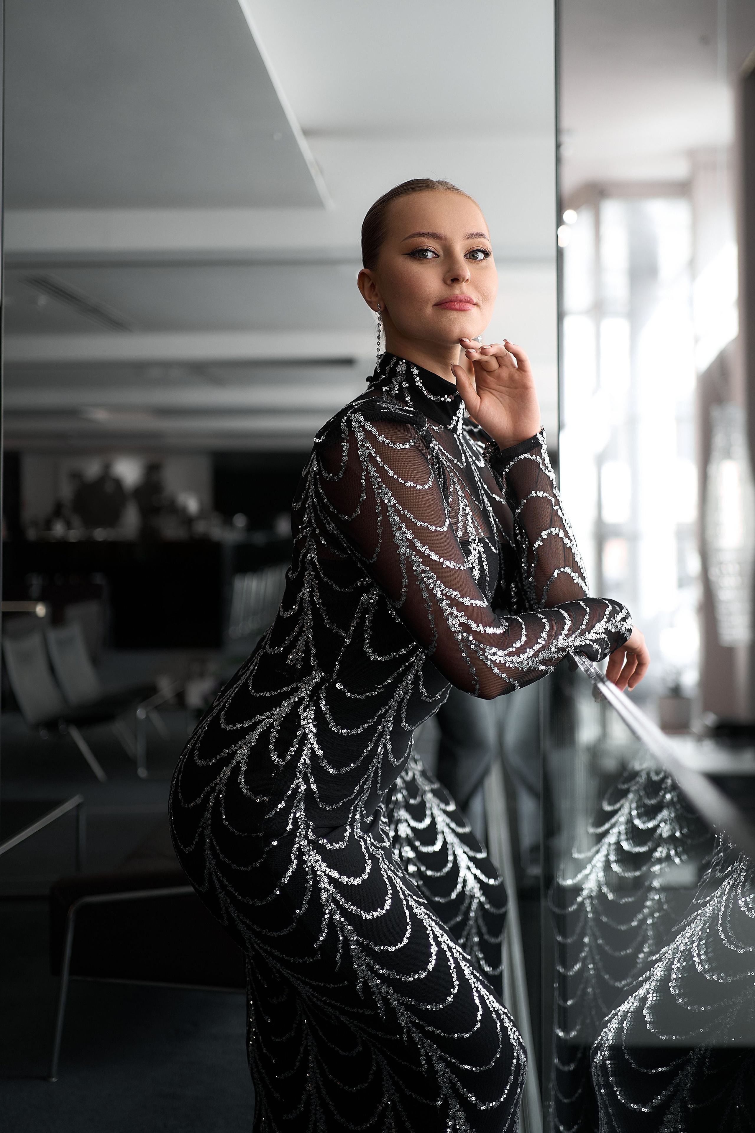 Гриша и Лиза. Фотограф и видеограф в Екатеринбурге