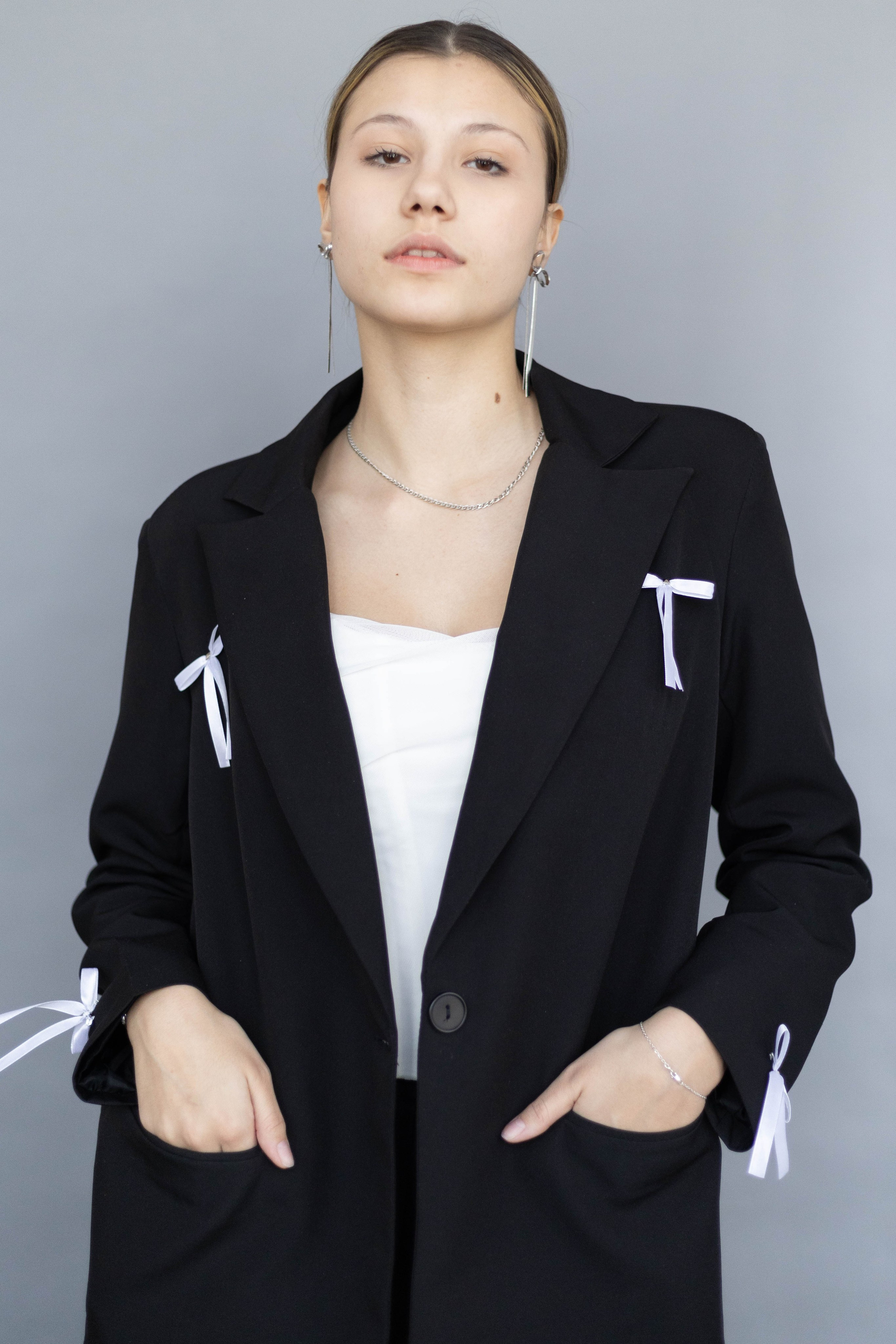 Виолетта Борзых. Модельное агентство ТМ МОДЕЛС в Калининграде