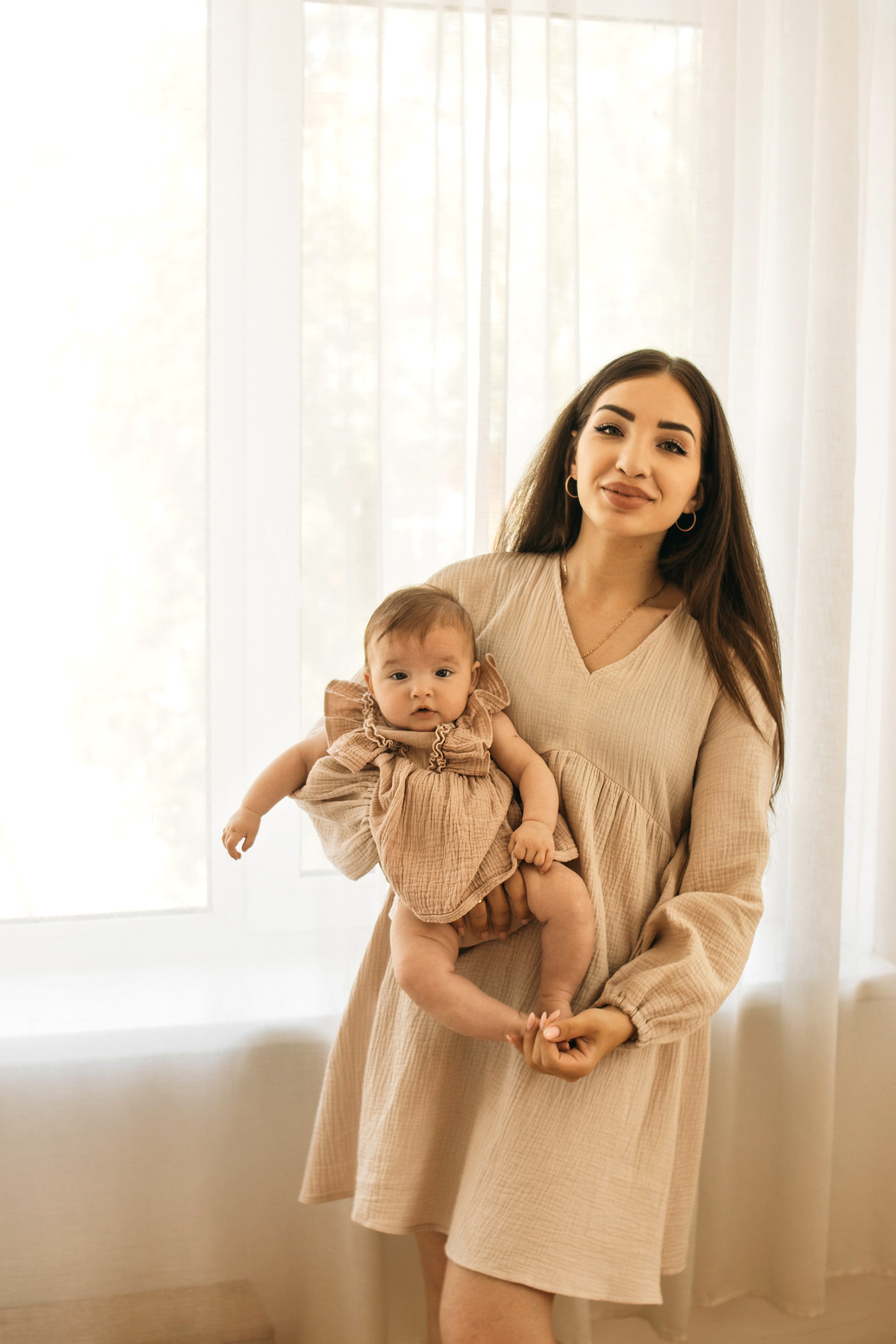 Ангелина. Фотограф новорожденных в г. Санкт-Петербурге Ирина Петрова