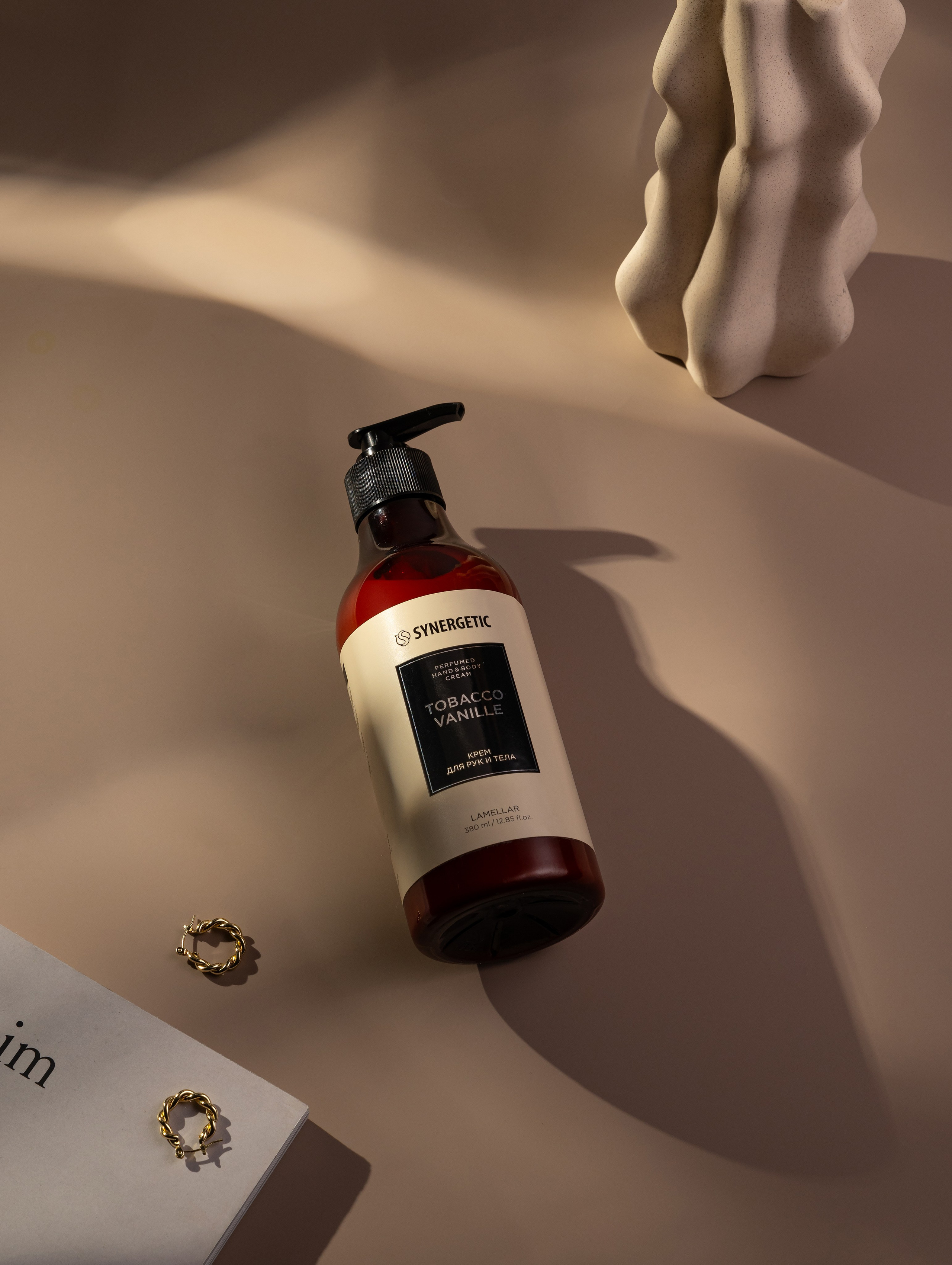 Synergetic. Предметный фотограф | Москва | Дарья Федотова