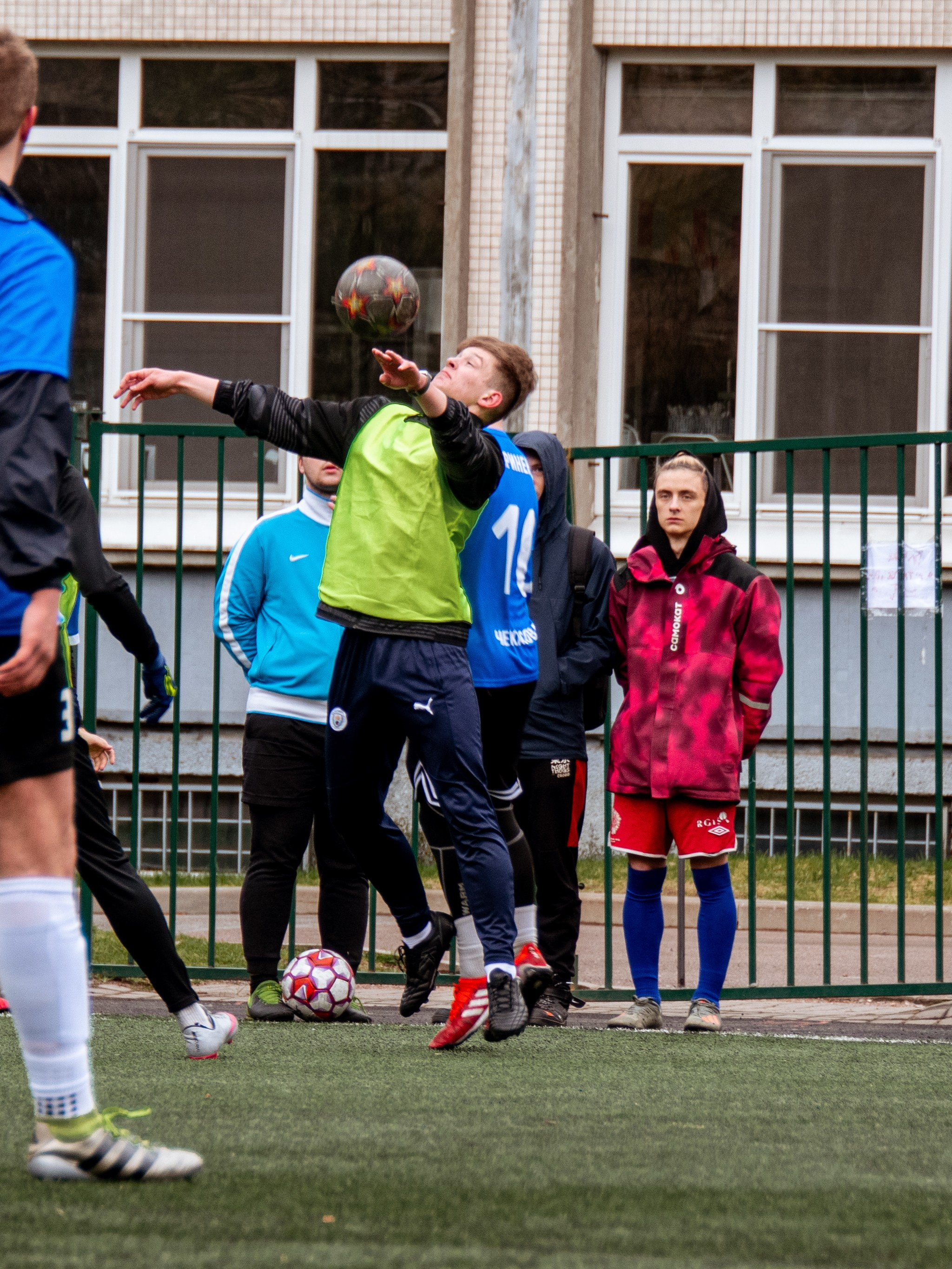 Спортивный репортаж 30.04.23. Фотограф в Санкт-Петербурге Ксения Яковчук