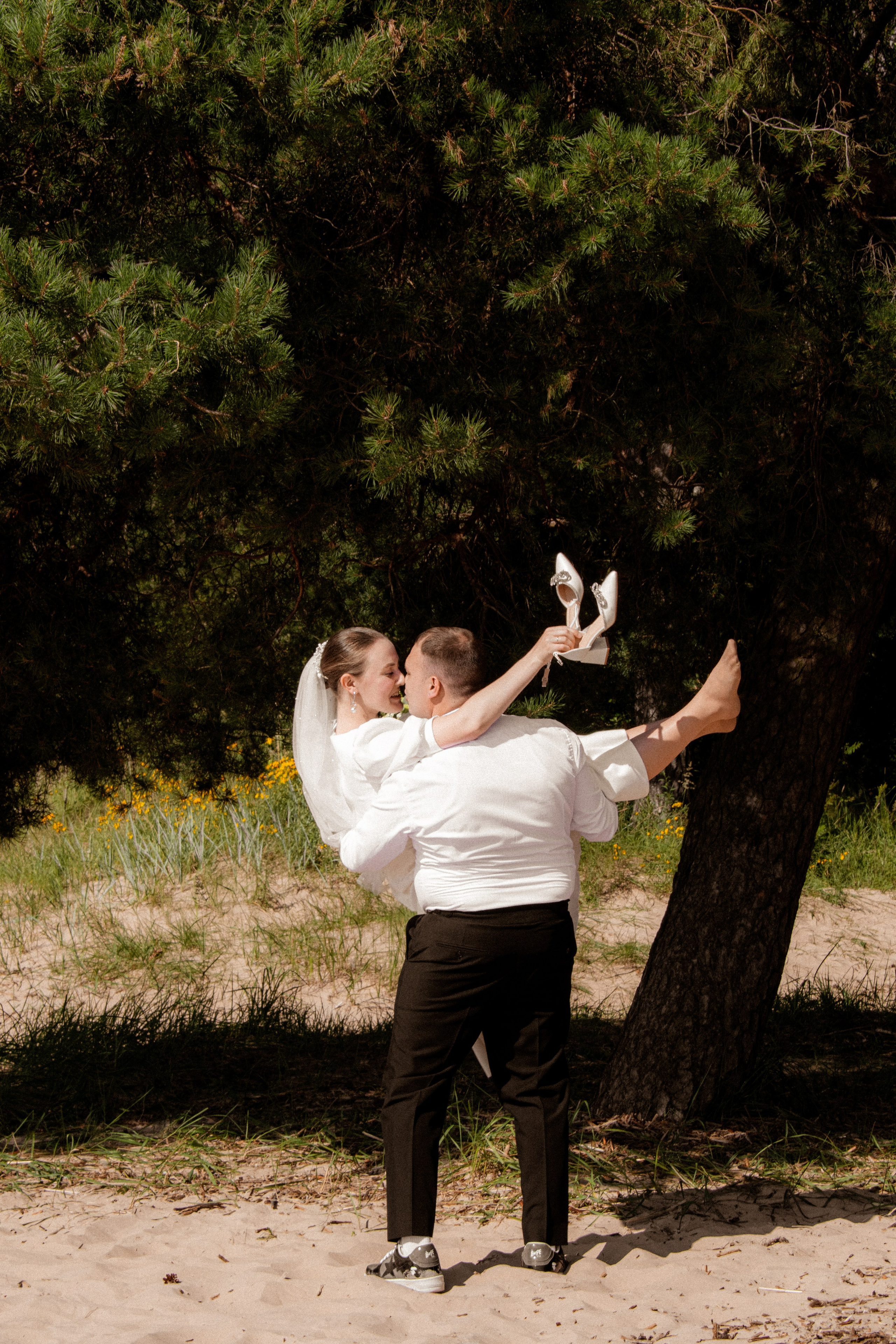 Вадим и Ксения. Фотограф в Санкт-Петербурге Ксения Яковчук