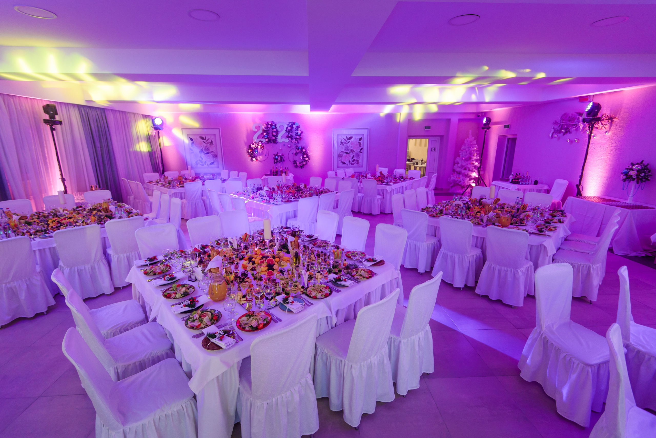 НГ корпоративы. Фотограф Олег Юршевич Солигорск Минск