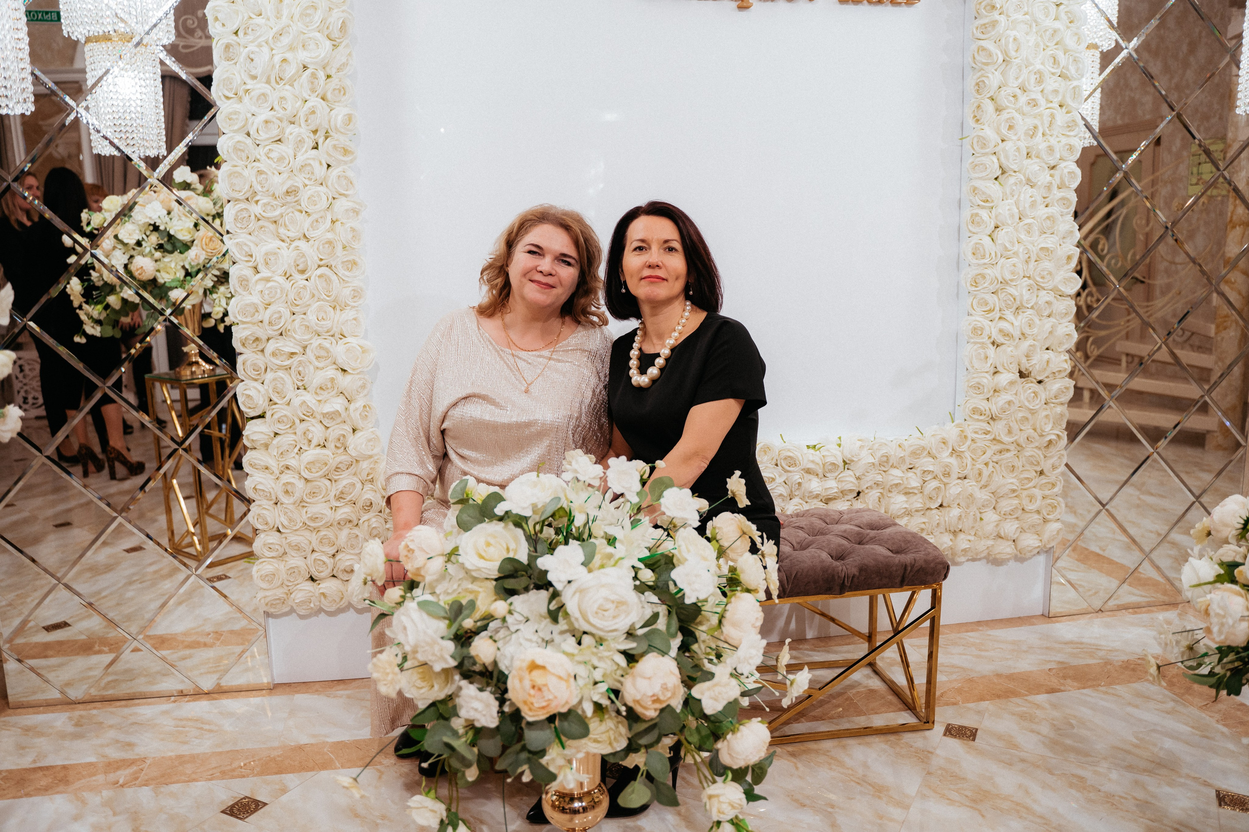 Новый год (РЭС). Свадебный фотограф в Симферополе