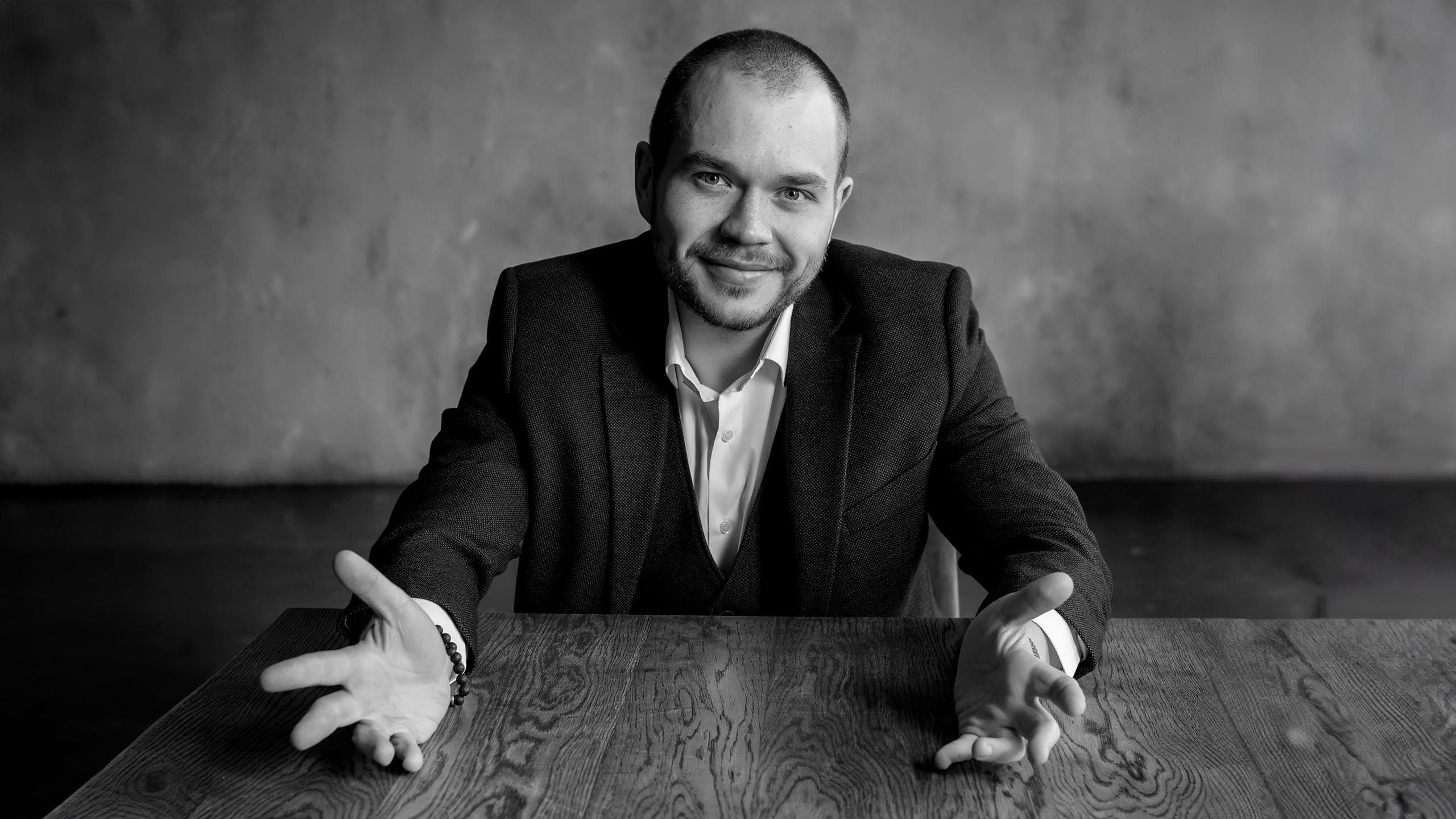 Фотограф Москва