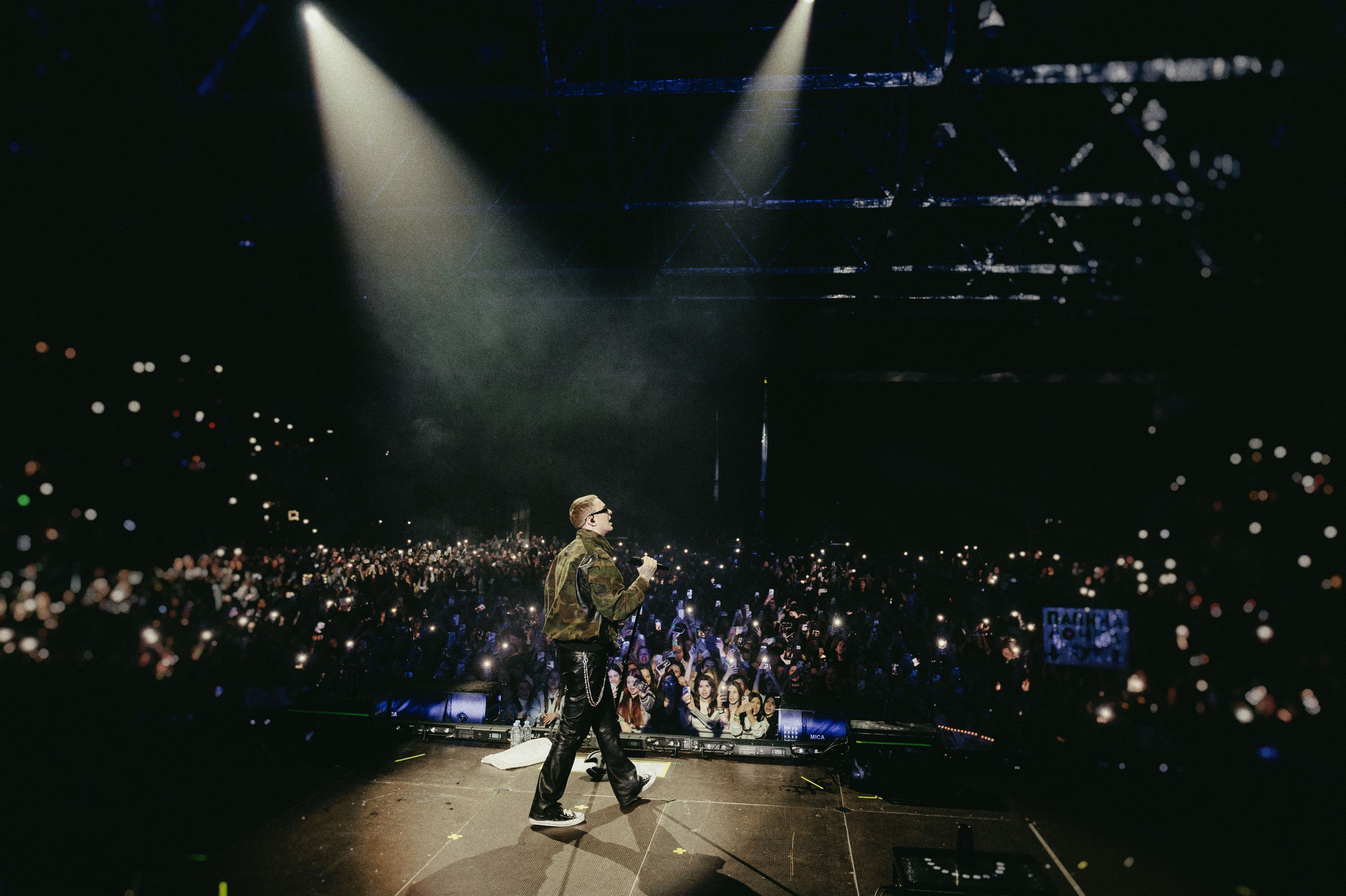 ЕГОР КРИД. Фотограф Иркутск Антипин Сергей