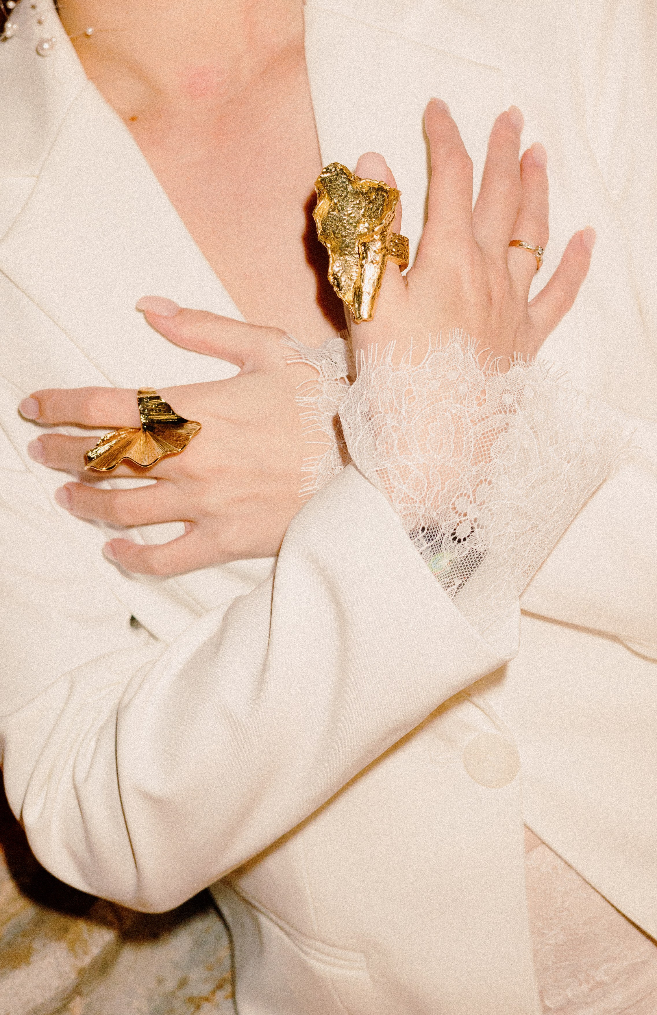 Rara Avis Fashion Show 2026. Fusion Wedding Photographer