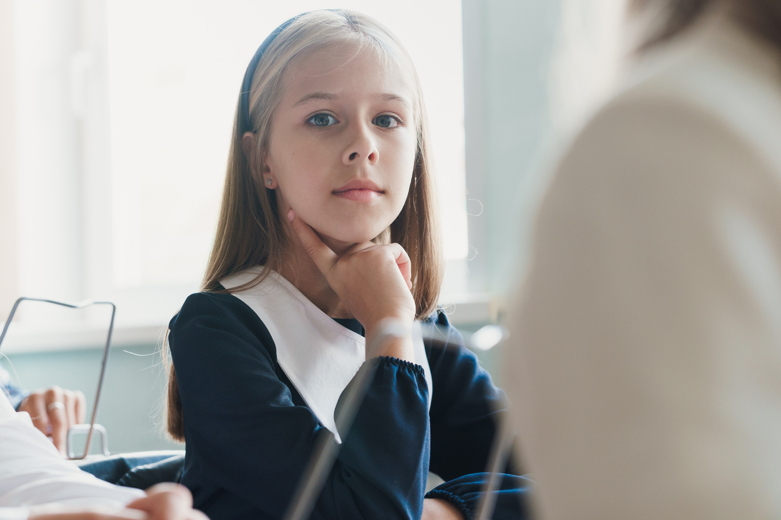 1 сентября 2024. Фотограф Дарья Локотко в Красноярске