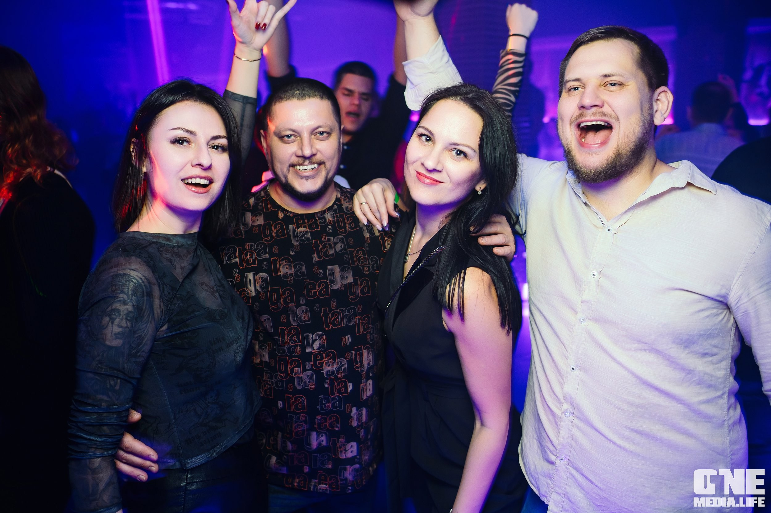 Фоторепортаж из Развлекательного комплекса Планета. One Media Life: фоторепортажи, фотоотчеты с мероприятий и заведений