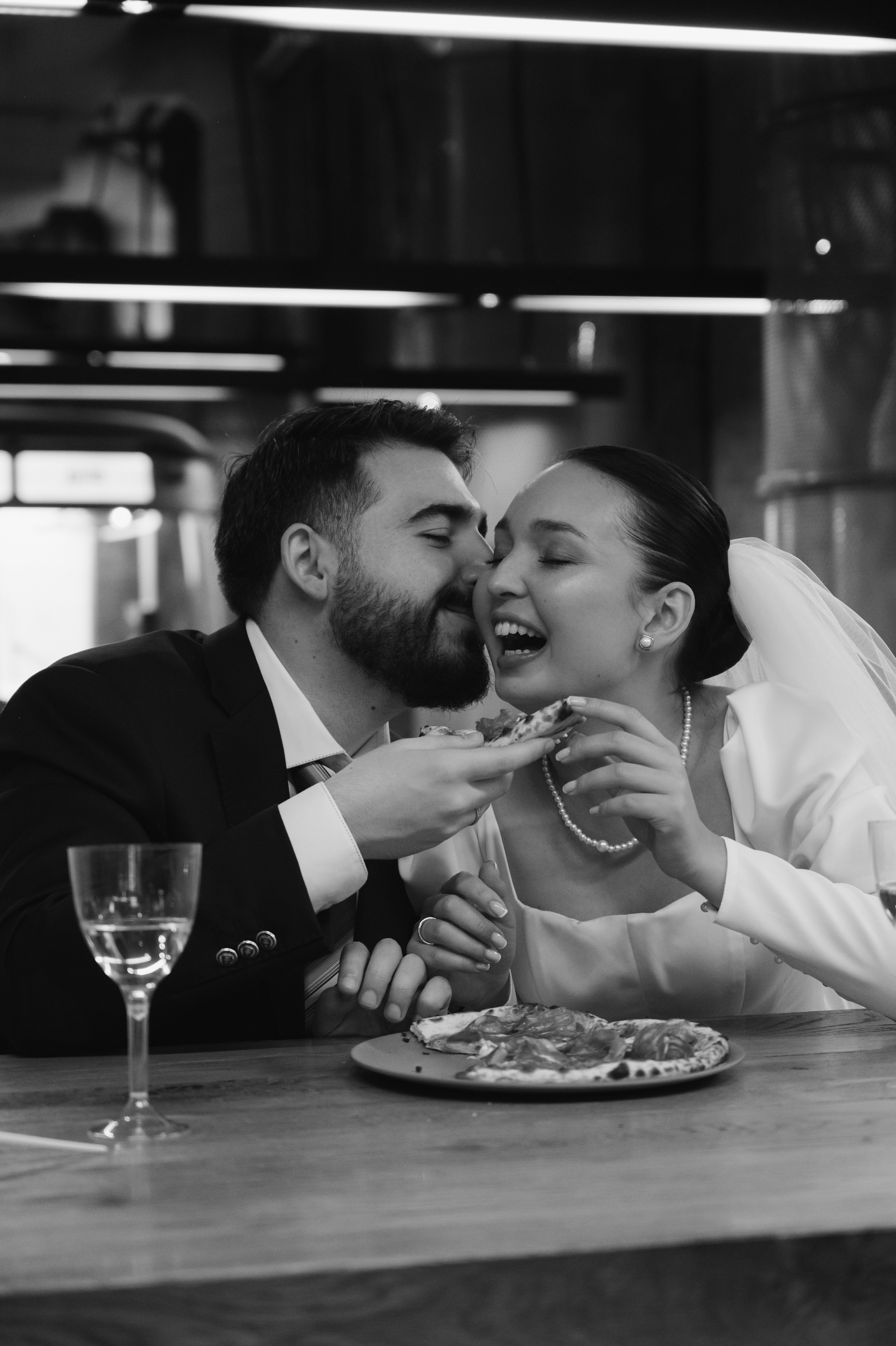 Ruslan & Ksenia. Свадебный и семейный фотограф Вероника Холод