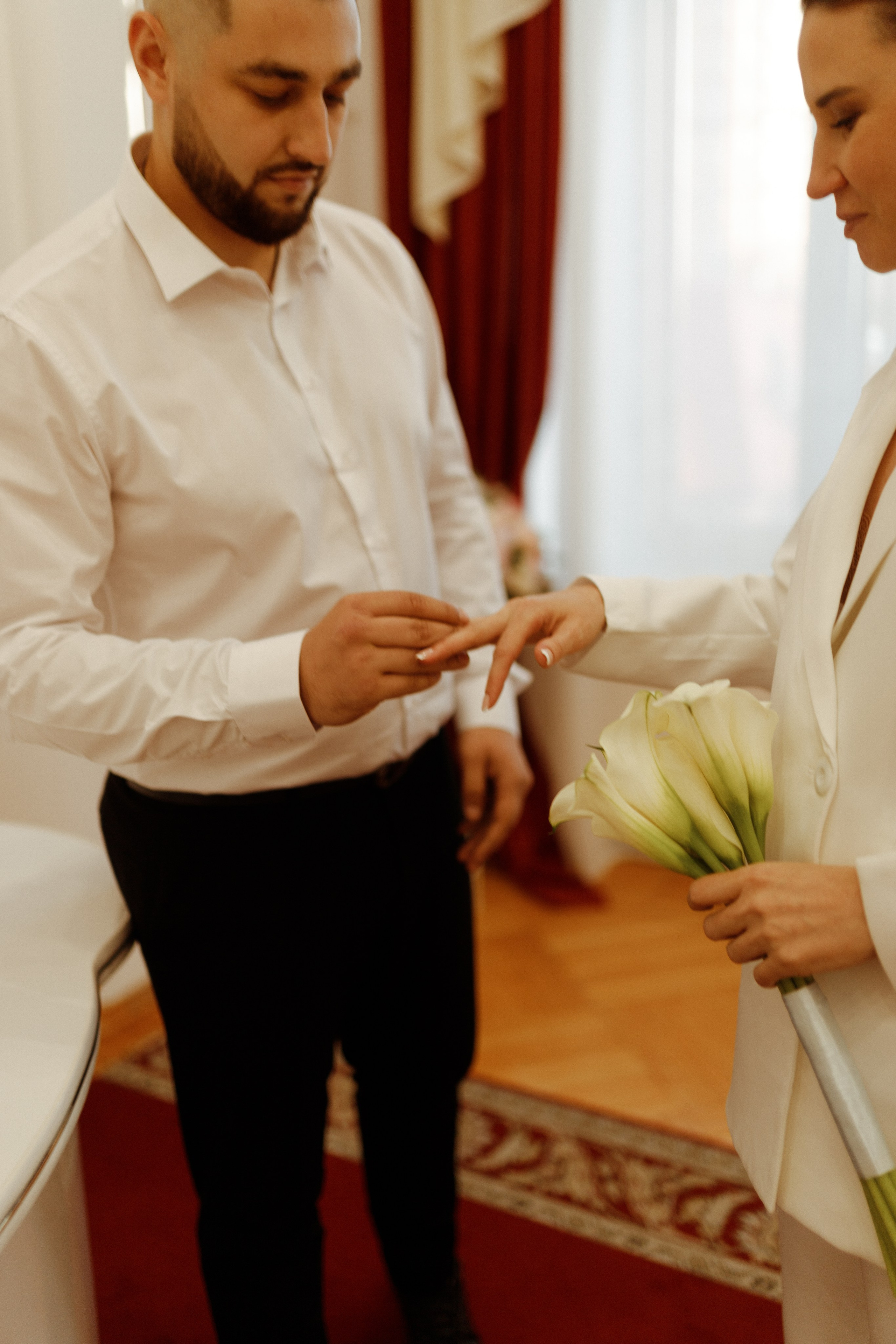 Оксана и Никита. Семейный и женский фотограф в Краснодаре Виктория Гупало