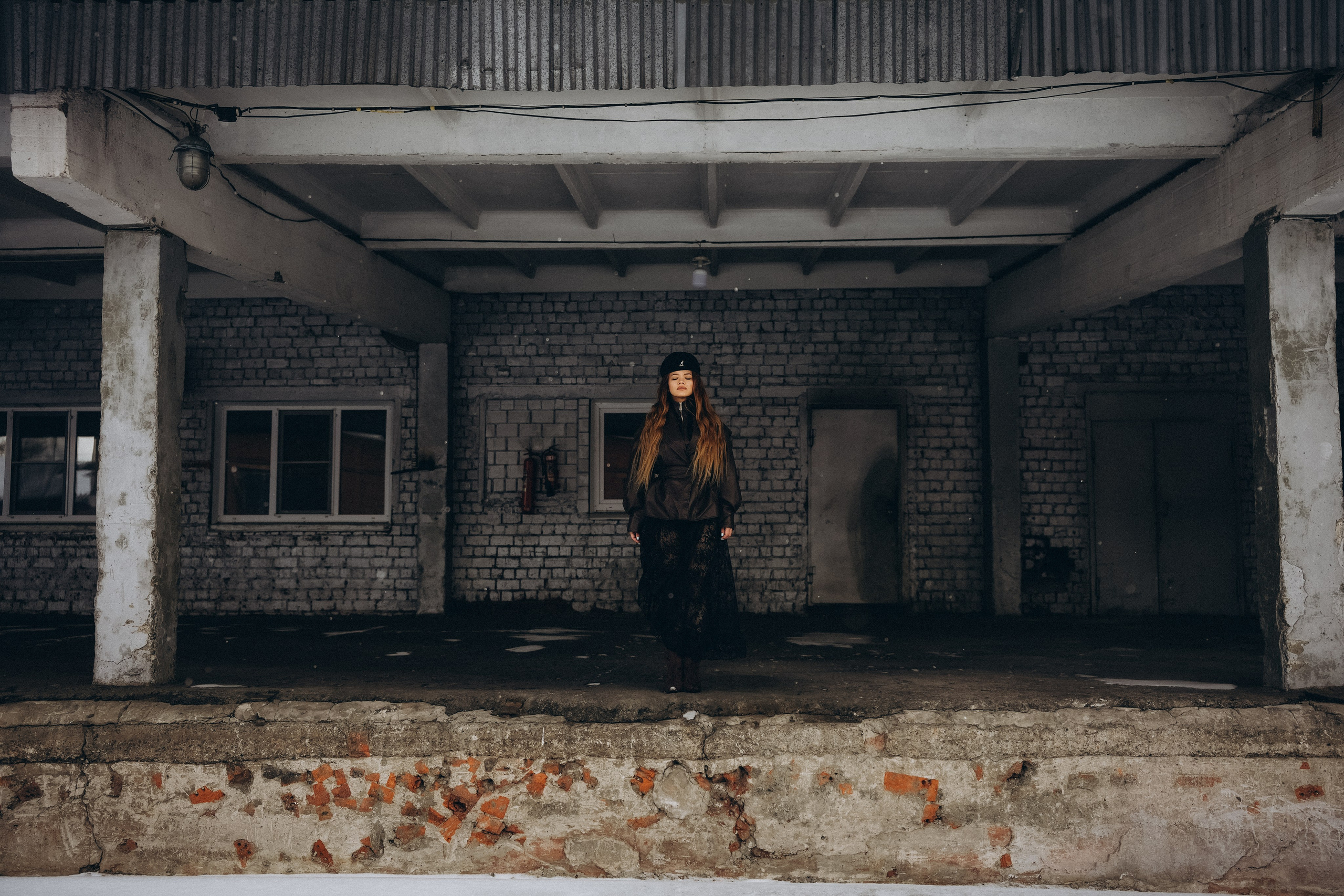 Фотодни. Сибирский фотограф Братск, Иркутск Анна Галанина