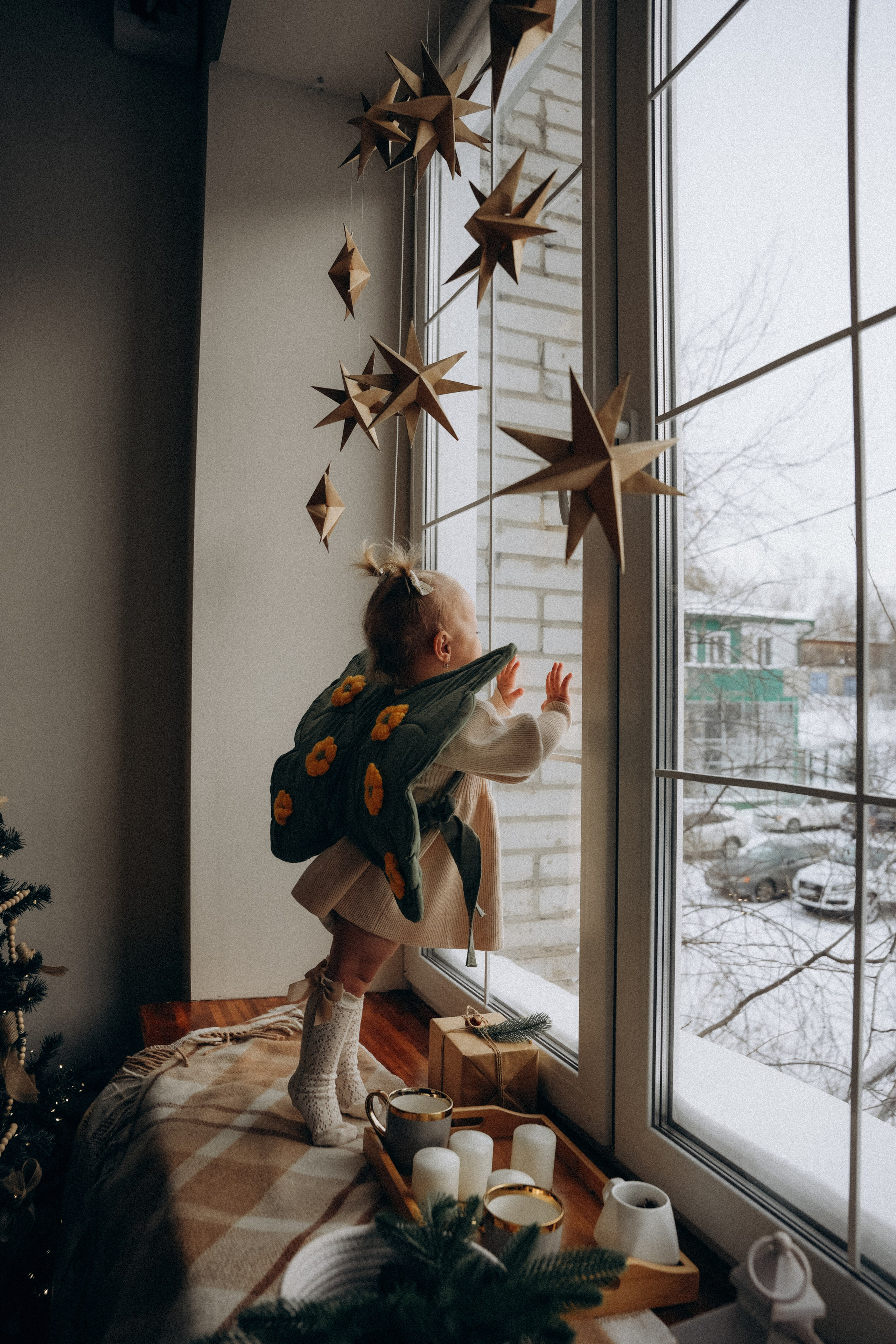 Семейная история. Сибирский фотограф Братск, Иркутск Анна Галанина