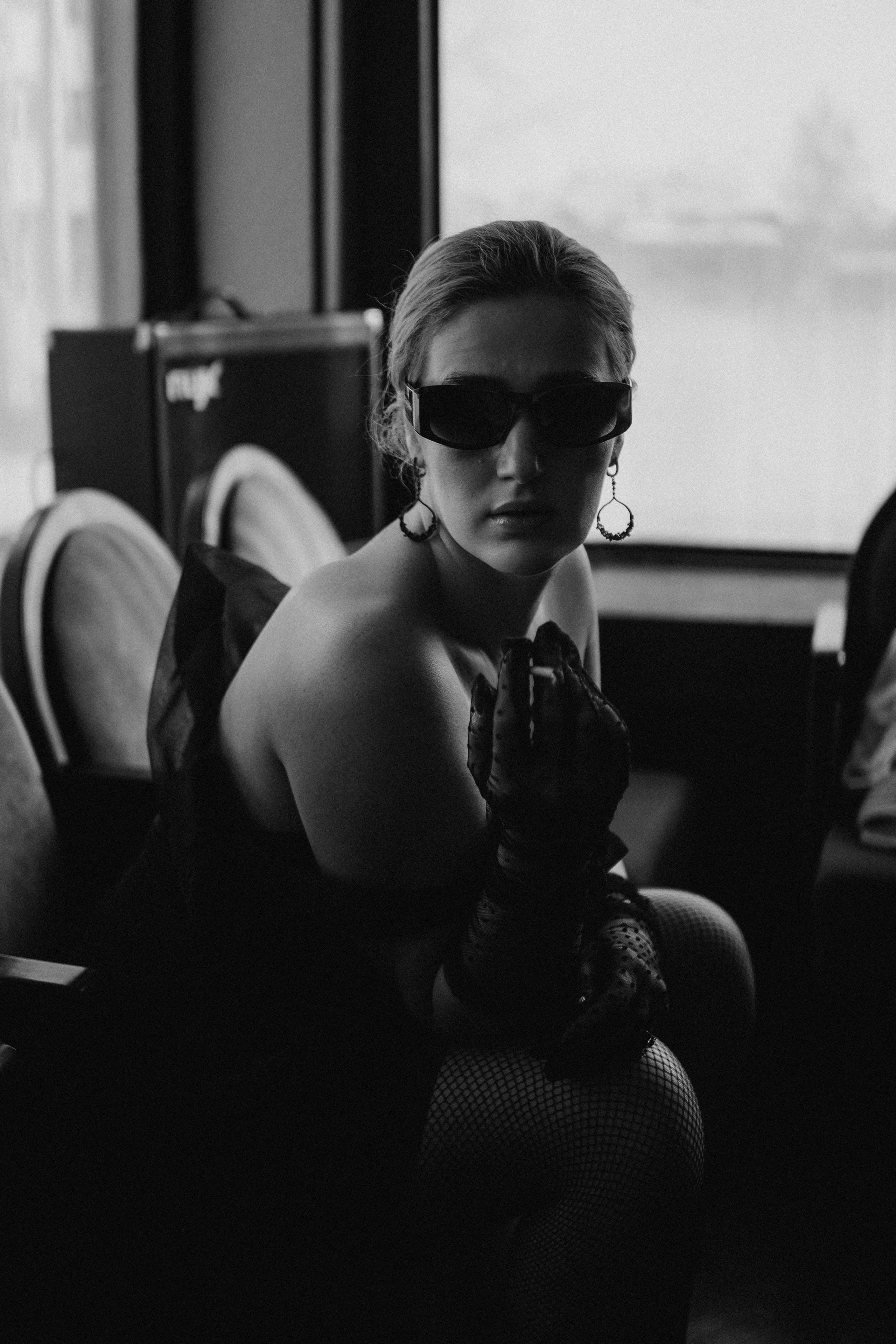 Полюби себя. Сибирский фотограф Братск, Иркутск Анна Галанина