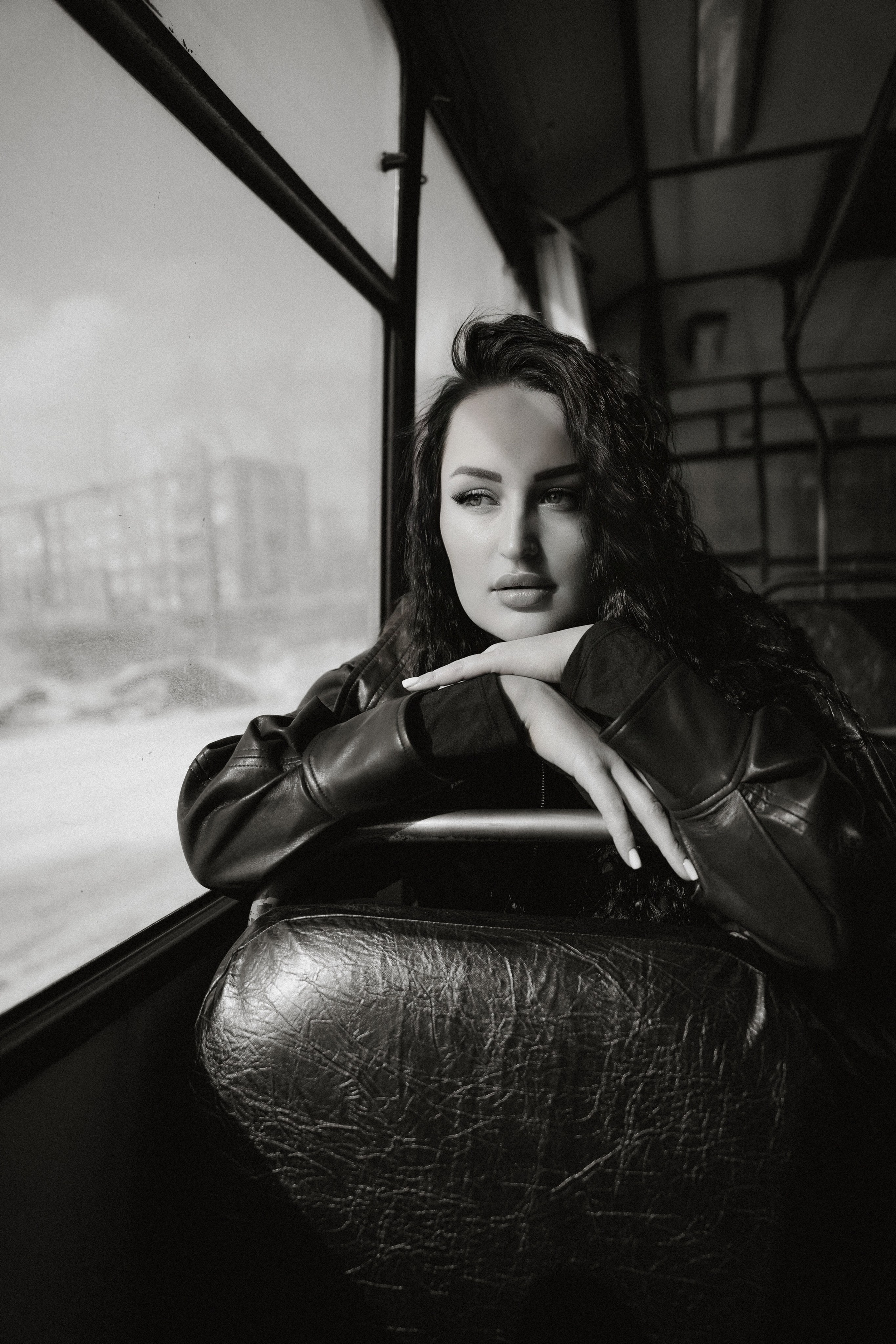 Фотодни. Сибирский фотограф Братск, Иркутск Анна Галанина