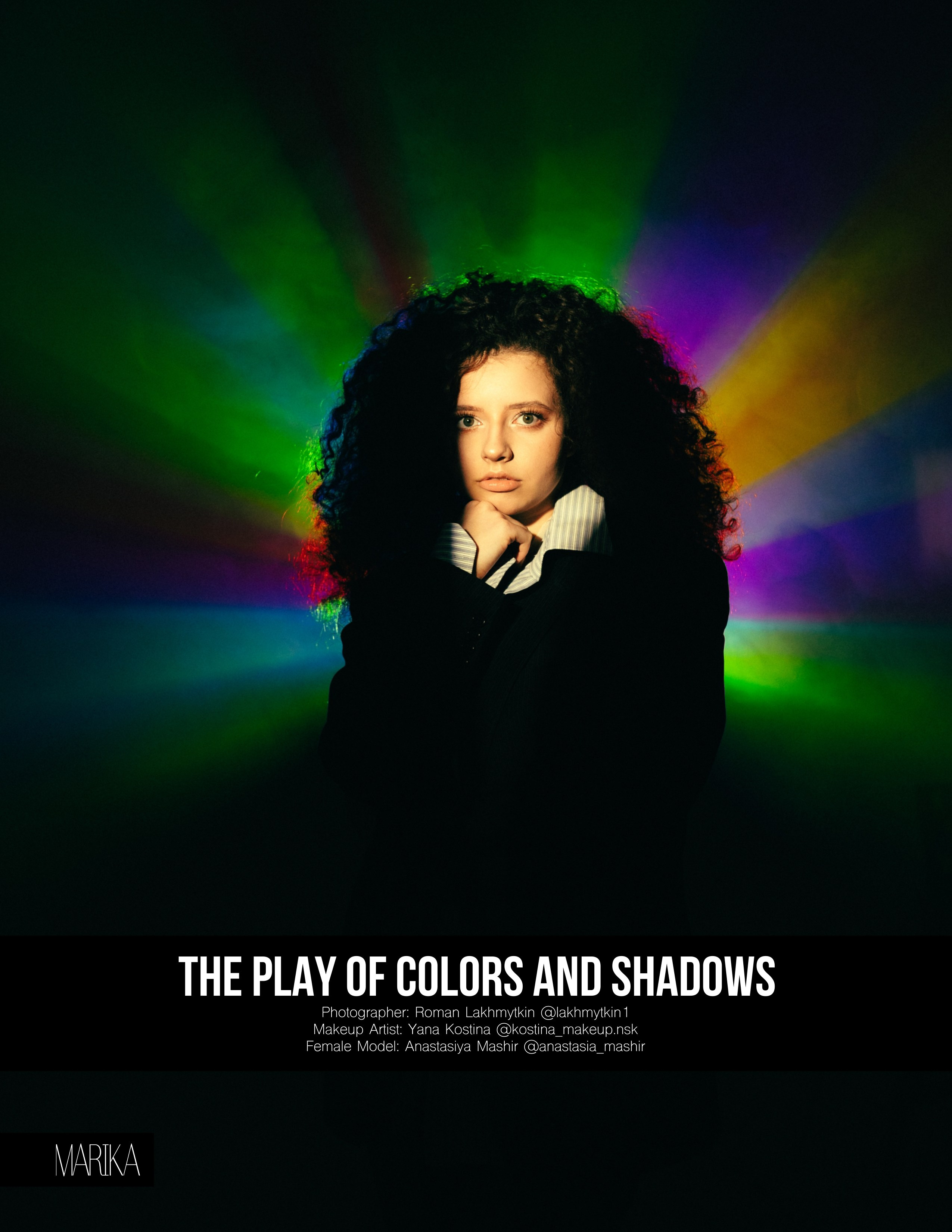 О фотографе — Роман Лахмыткин