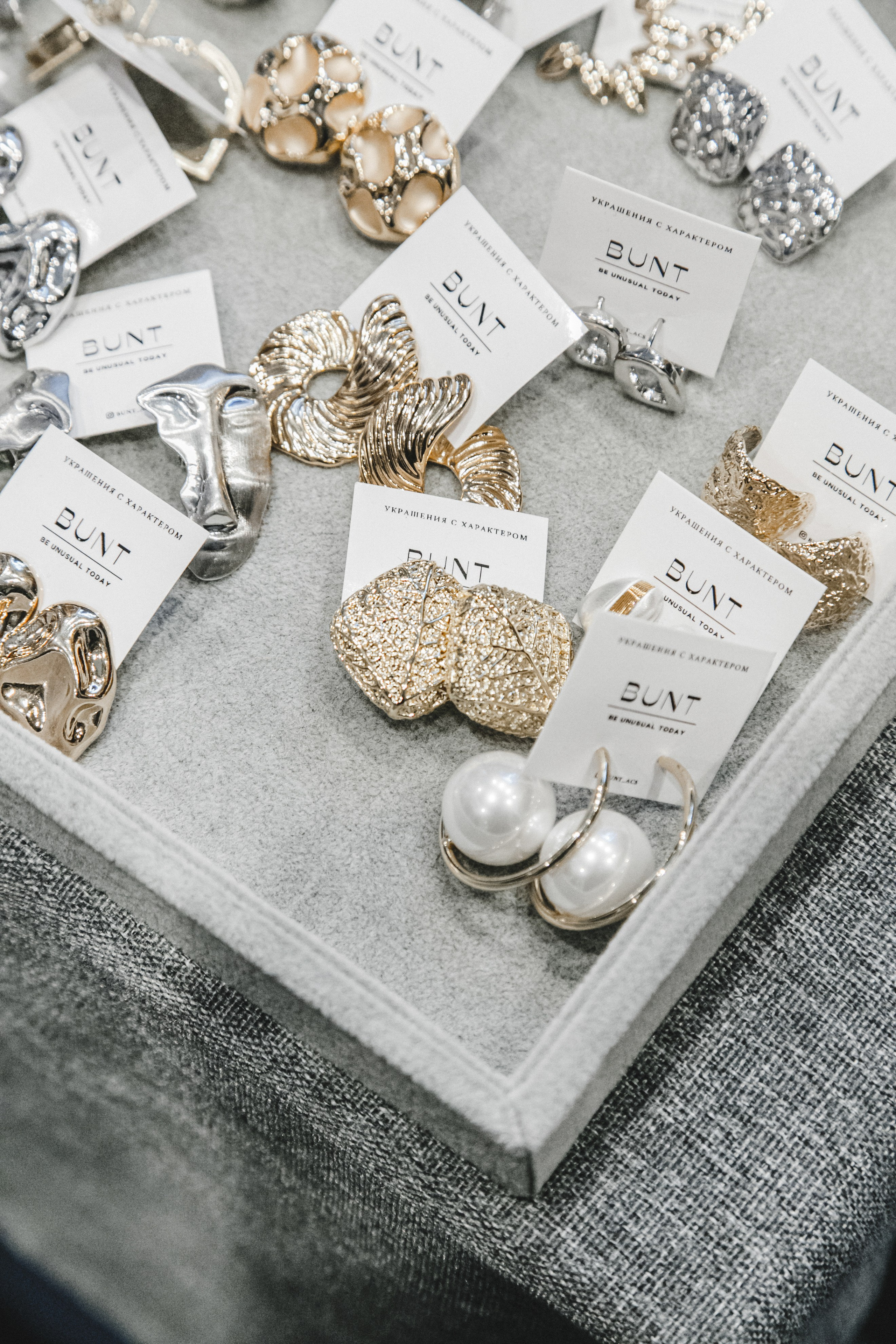 Fashion Day. Фотограф Иван Гуляев